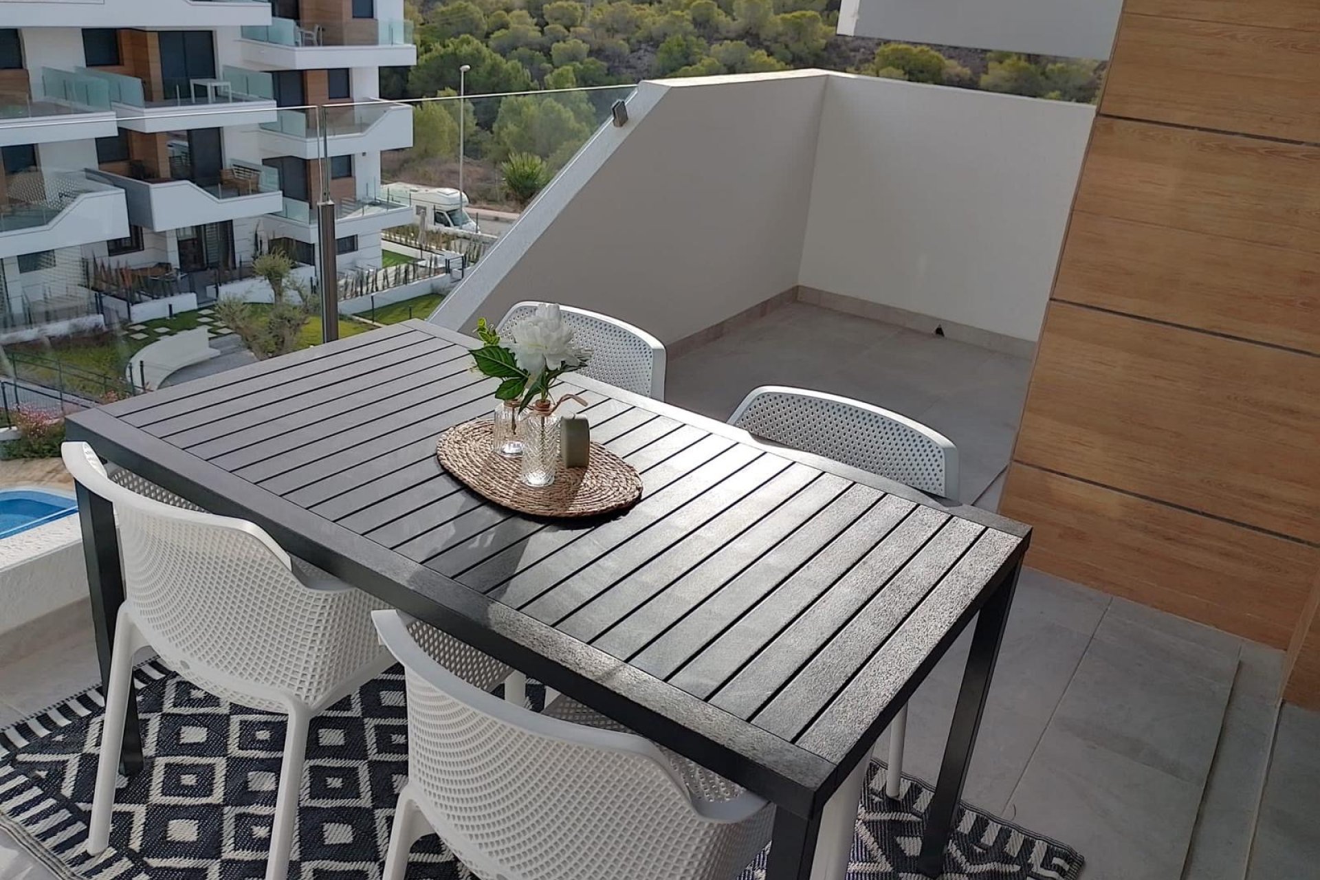 Reventa - Apartamento / Piso - Orihuela