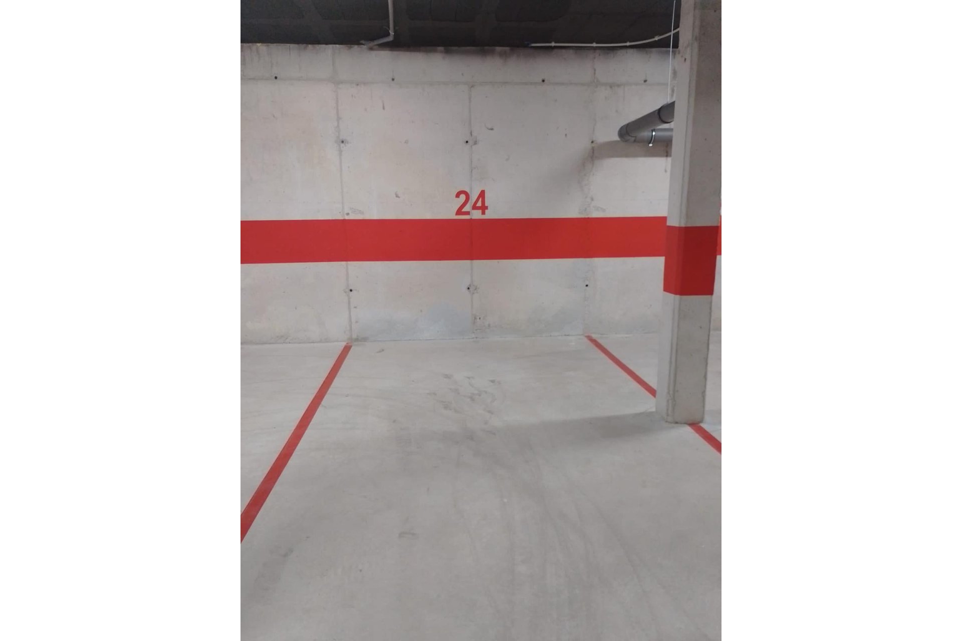 Reventa - Apartamento / Piso - Orihuela