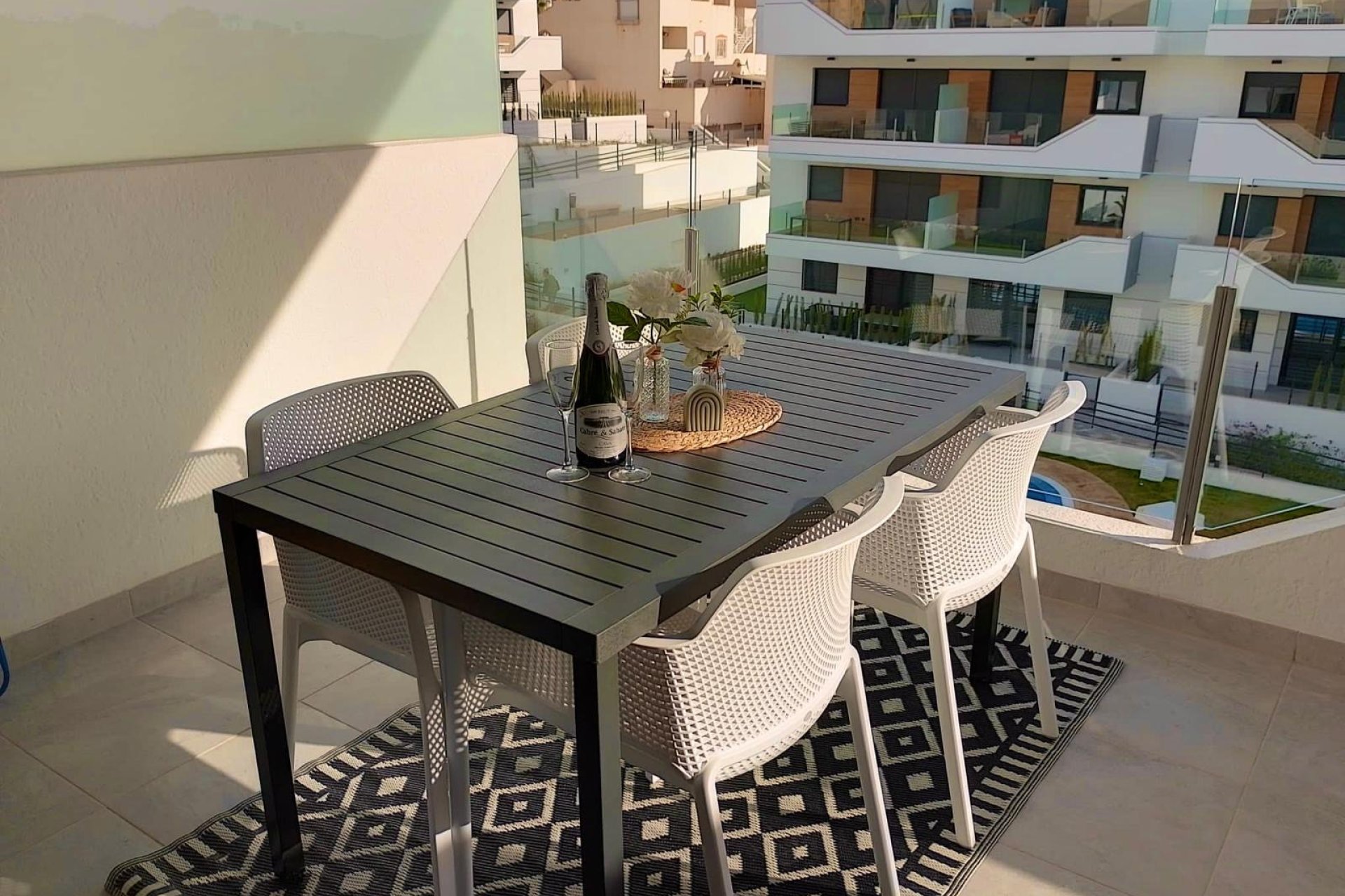 Reventa - Apartamento / Piso - Orihuela