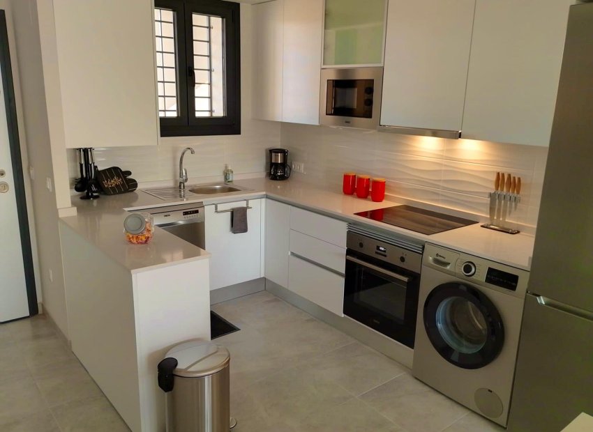 Reventa - Apartamento / Piso - Orihuela