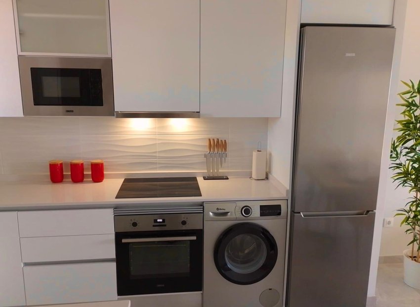 Reventa - Apartamento / Piso - Orihuela