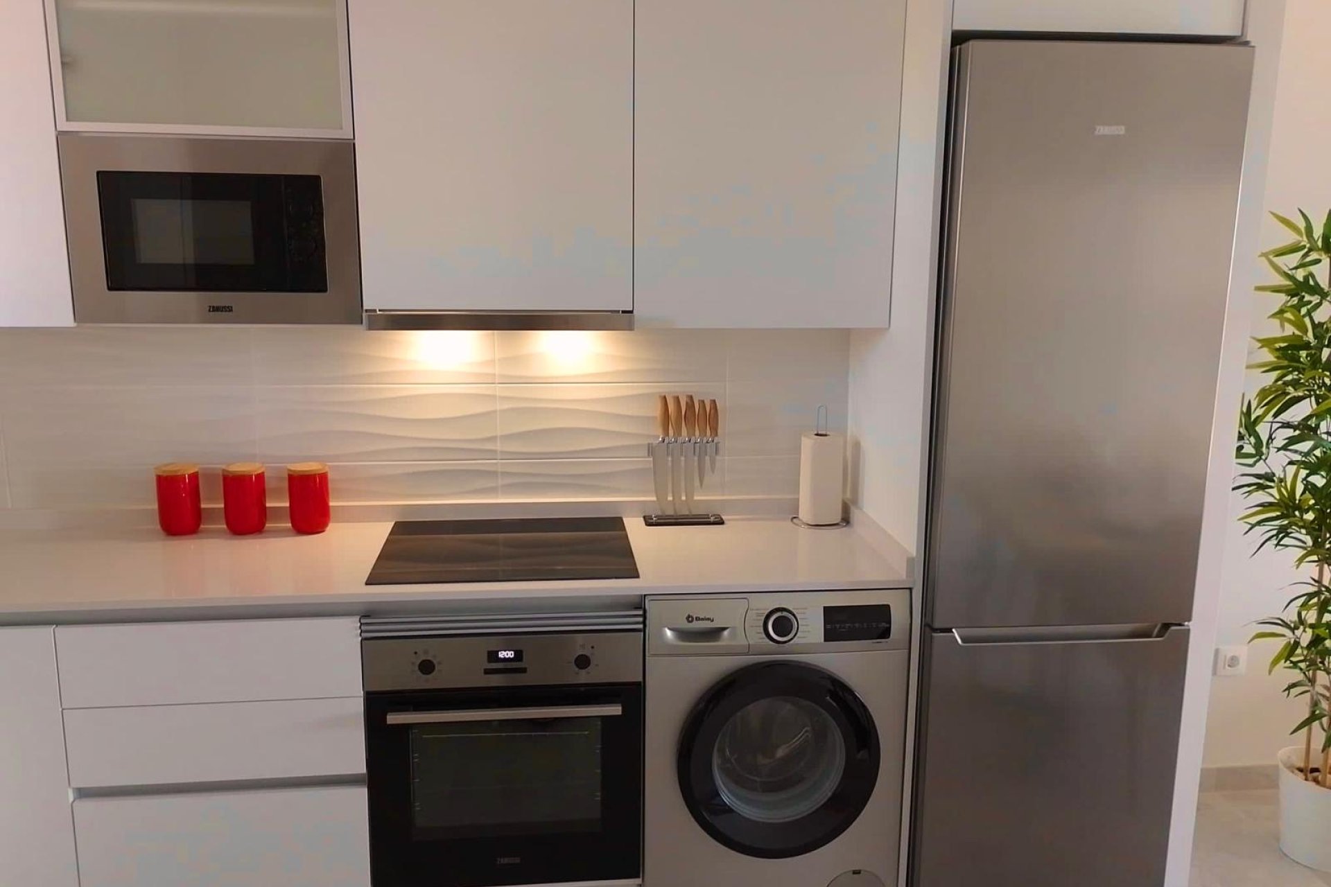 Reventa - Apartamento / Piso - Orihuela