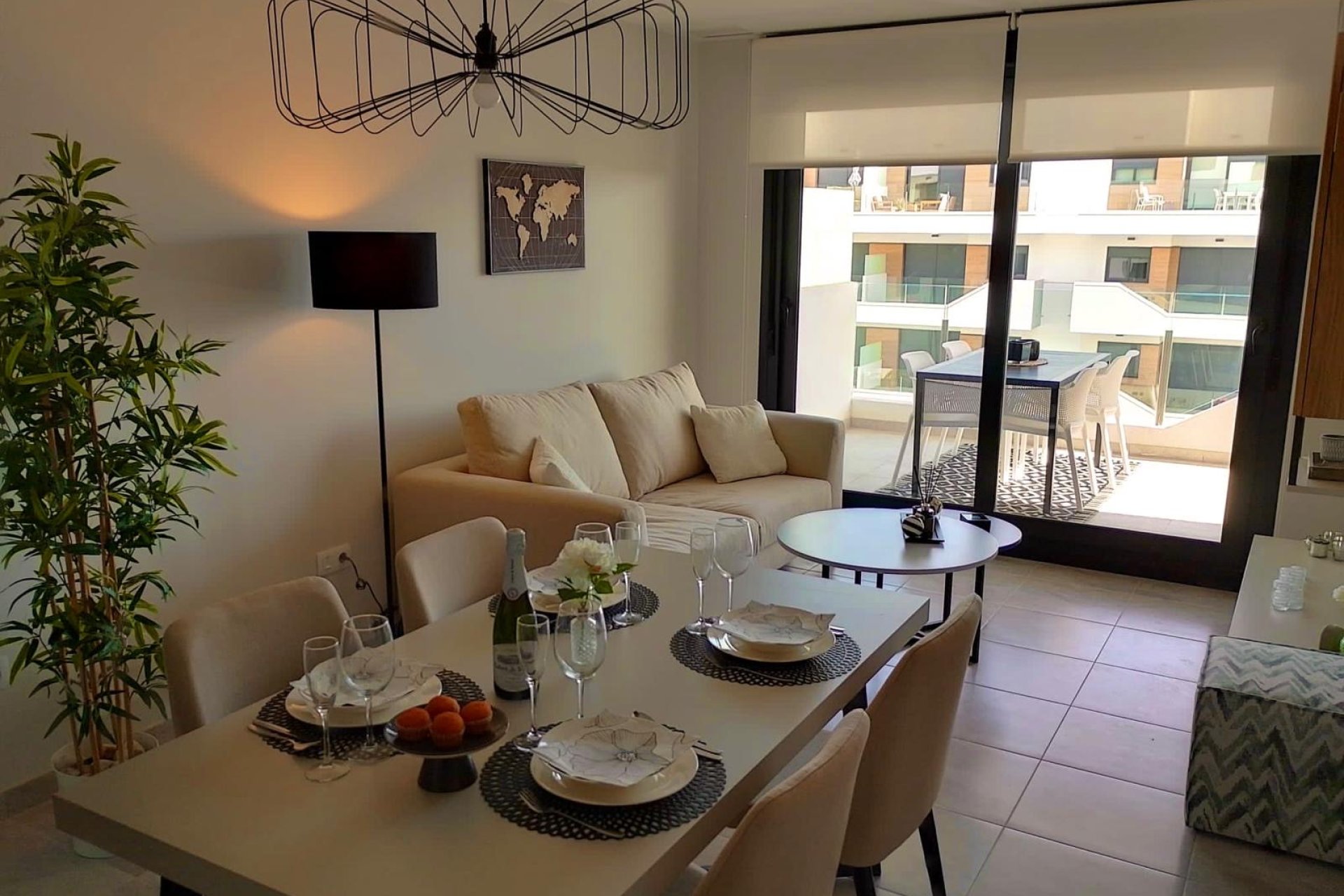 Reventa - Apartamento / Piso - Orihuela