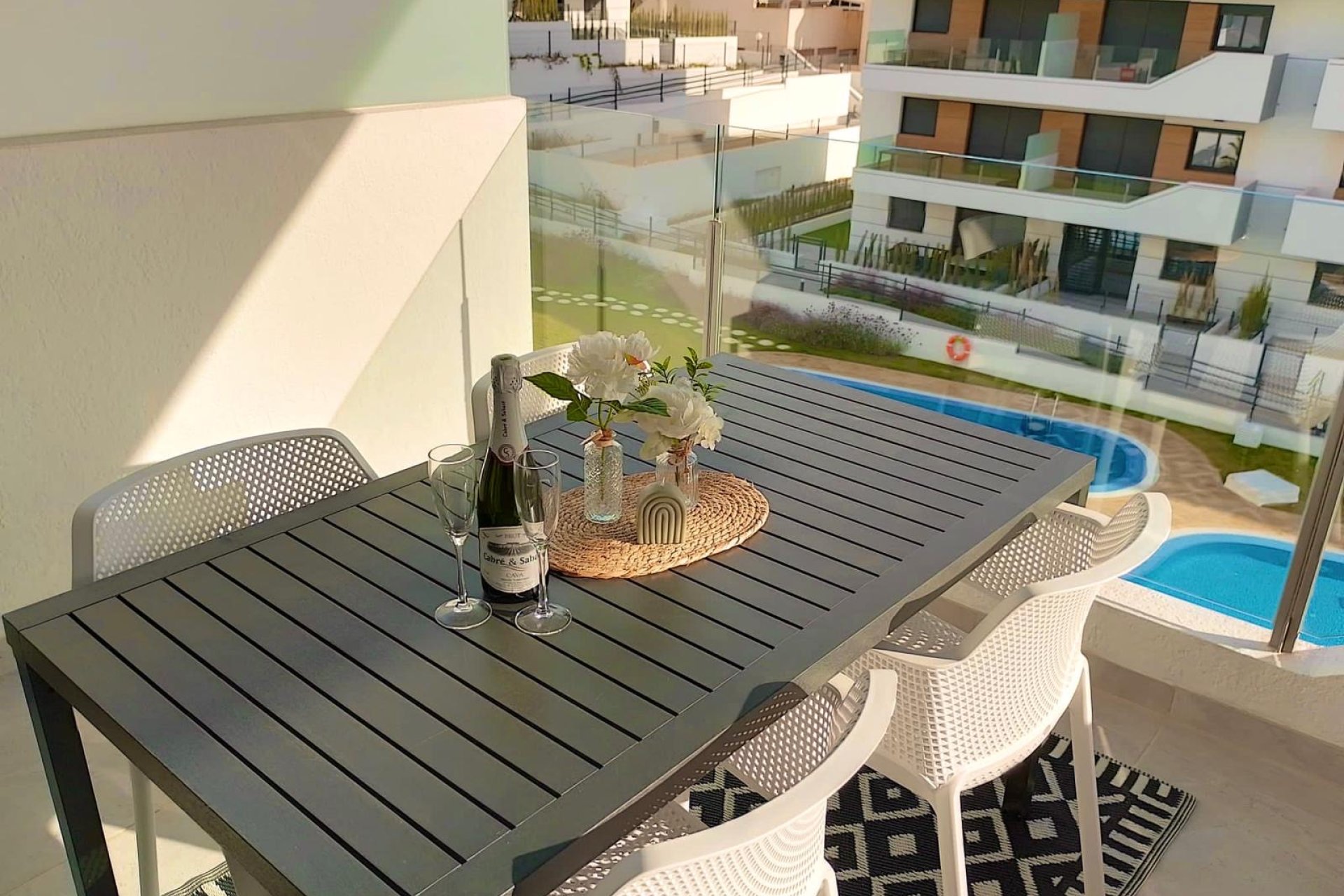 Reventa - Apartamento / Piso - Orihuela