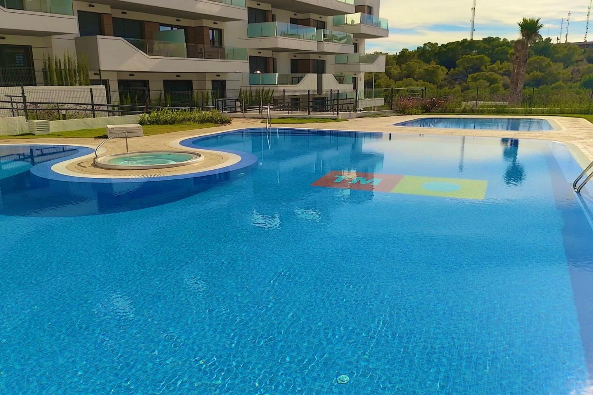 Reventa - Apartamento / Piso - Orihuela