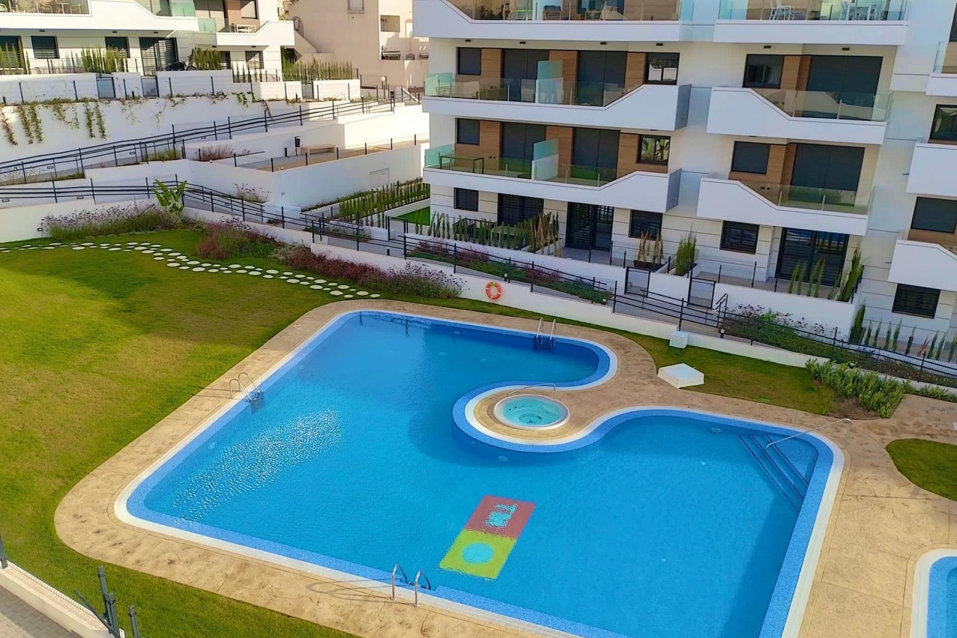 Reventa - Apartamento / Piso - Orihuela