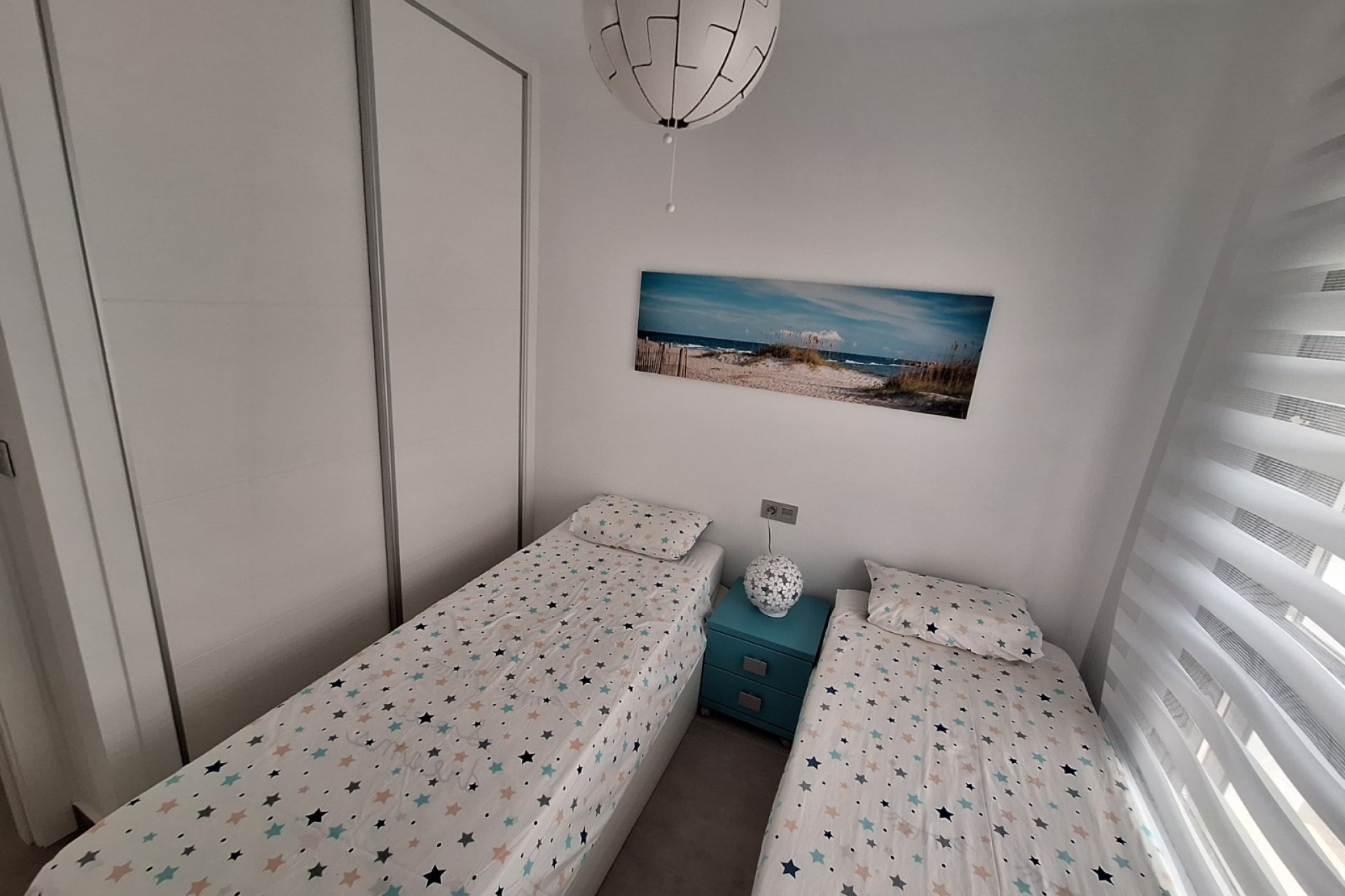 Reventa - Apartamento / piso - Pilar de la Horadada - Costa Blanca