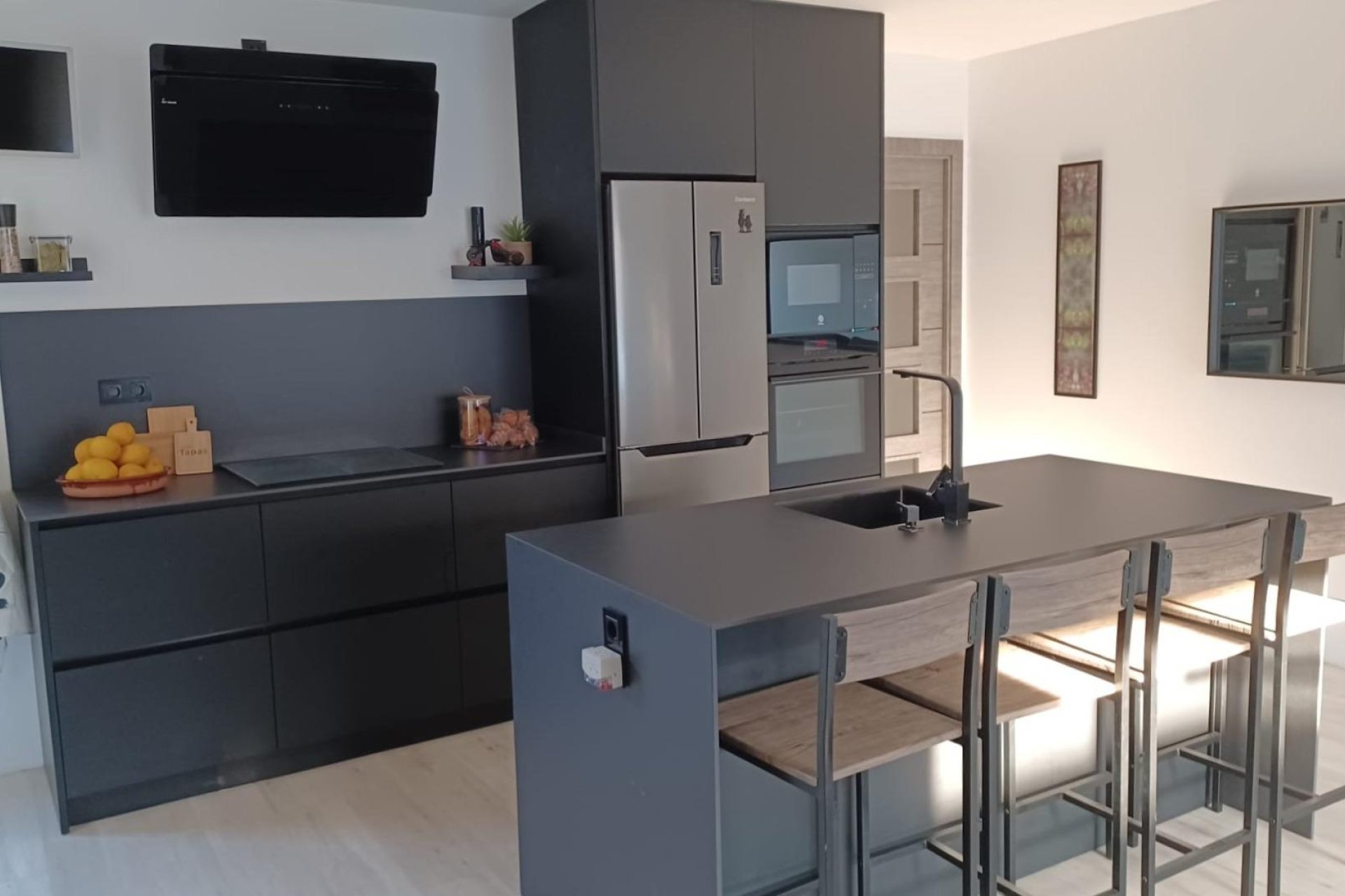 Reventa - Apartamento / Piso - Pilar de la Horadada - El Mojón