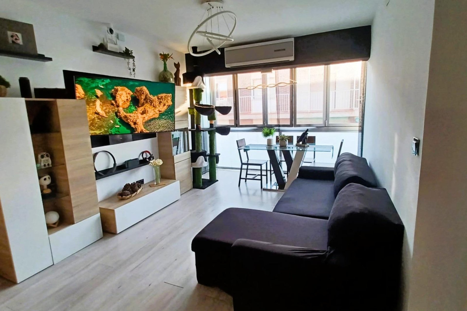Reventa - Apartamento / Piso - Pilar de la Horadada - El Mojón