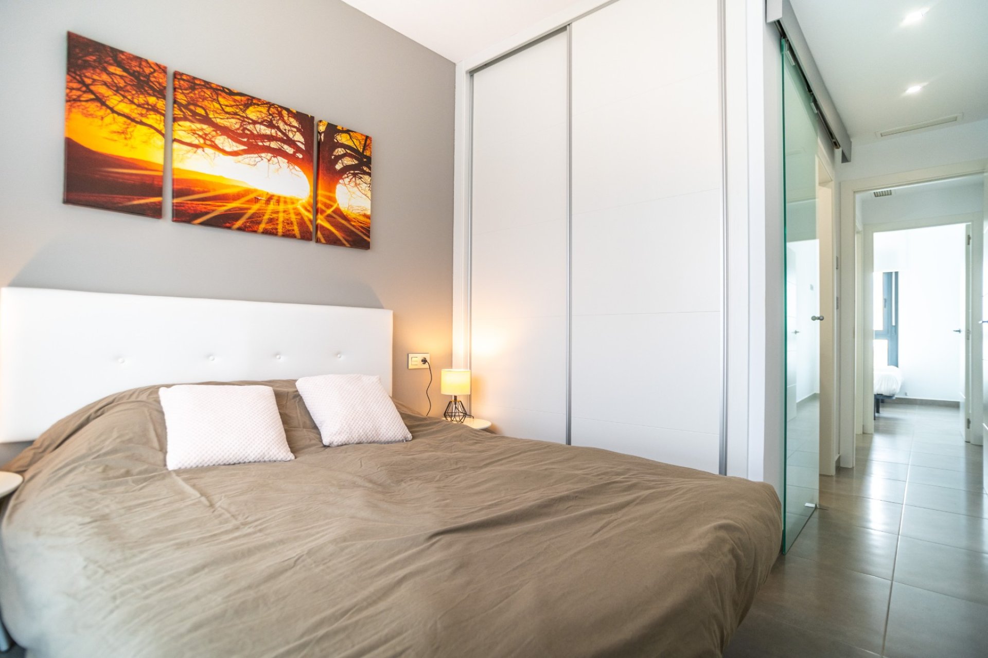 Reventa - Apartamento / Piso - Pilar de la Horadada - La Torre de la Horadada