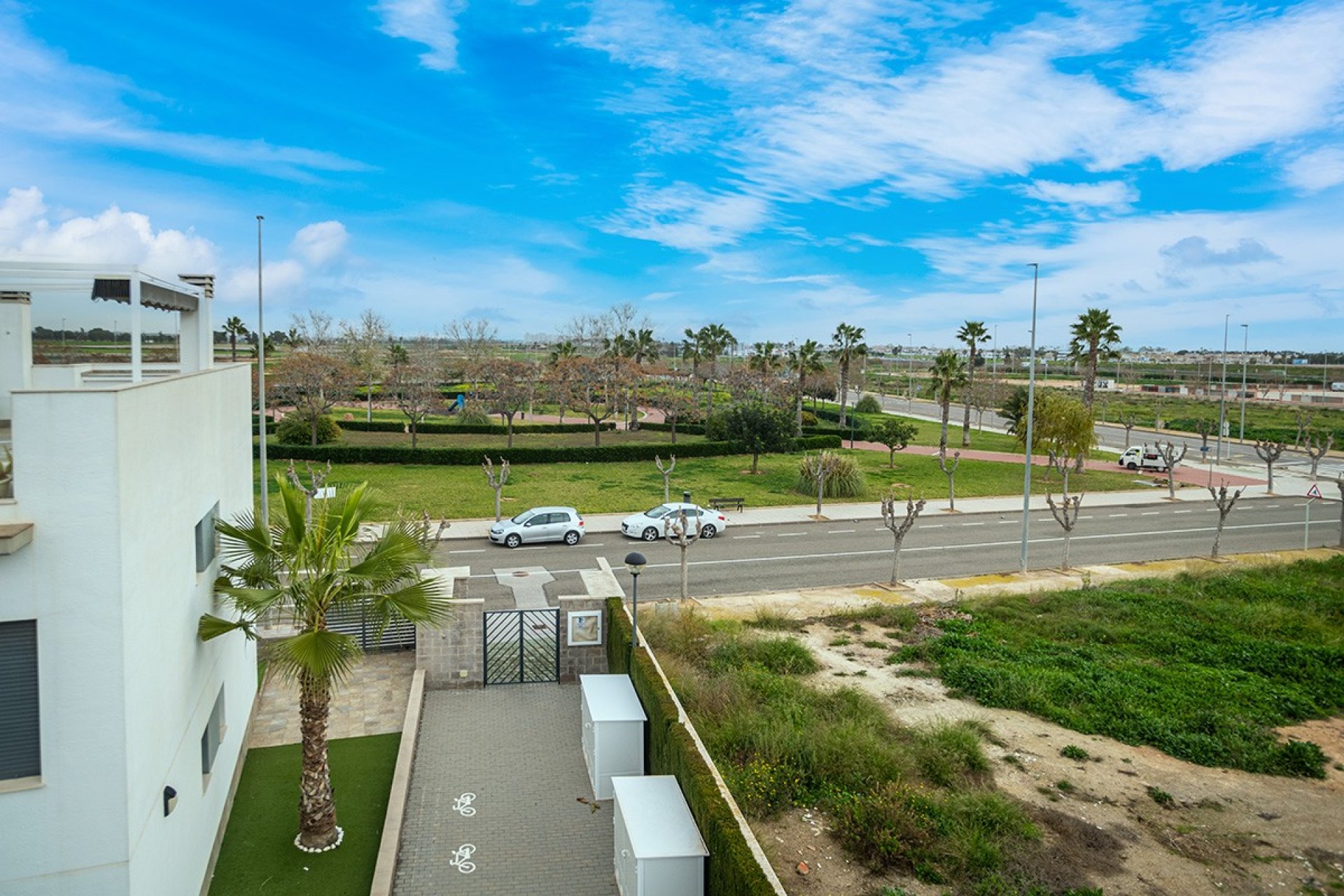 Reventa - Apartamento / Piso - Pilar de la Horadada - La Torre de la Horadada