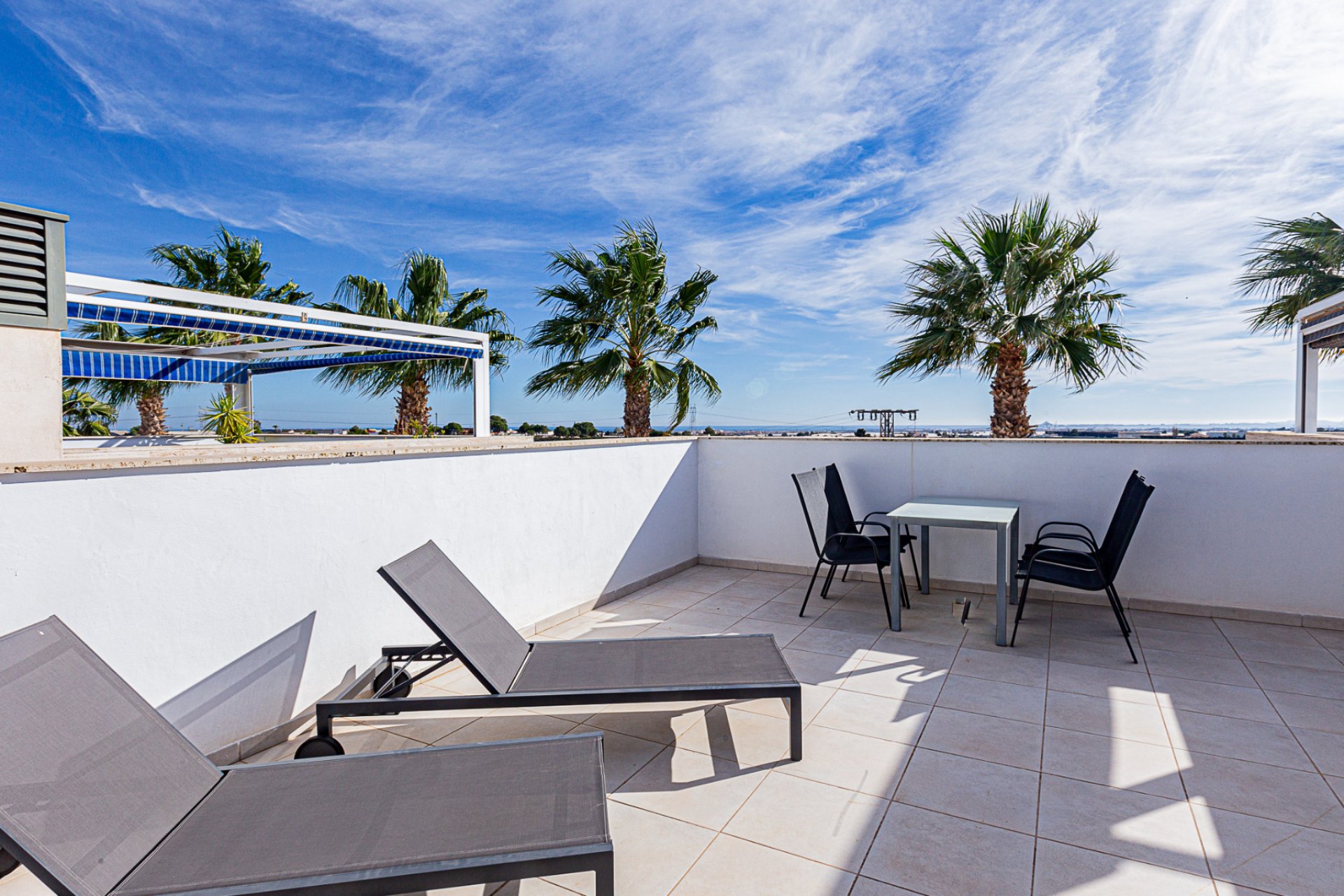 Reventa - Apartamento / Piso - Pilar de la Horadada - Lo Romero Golf