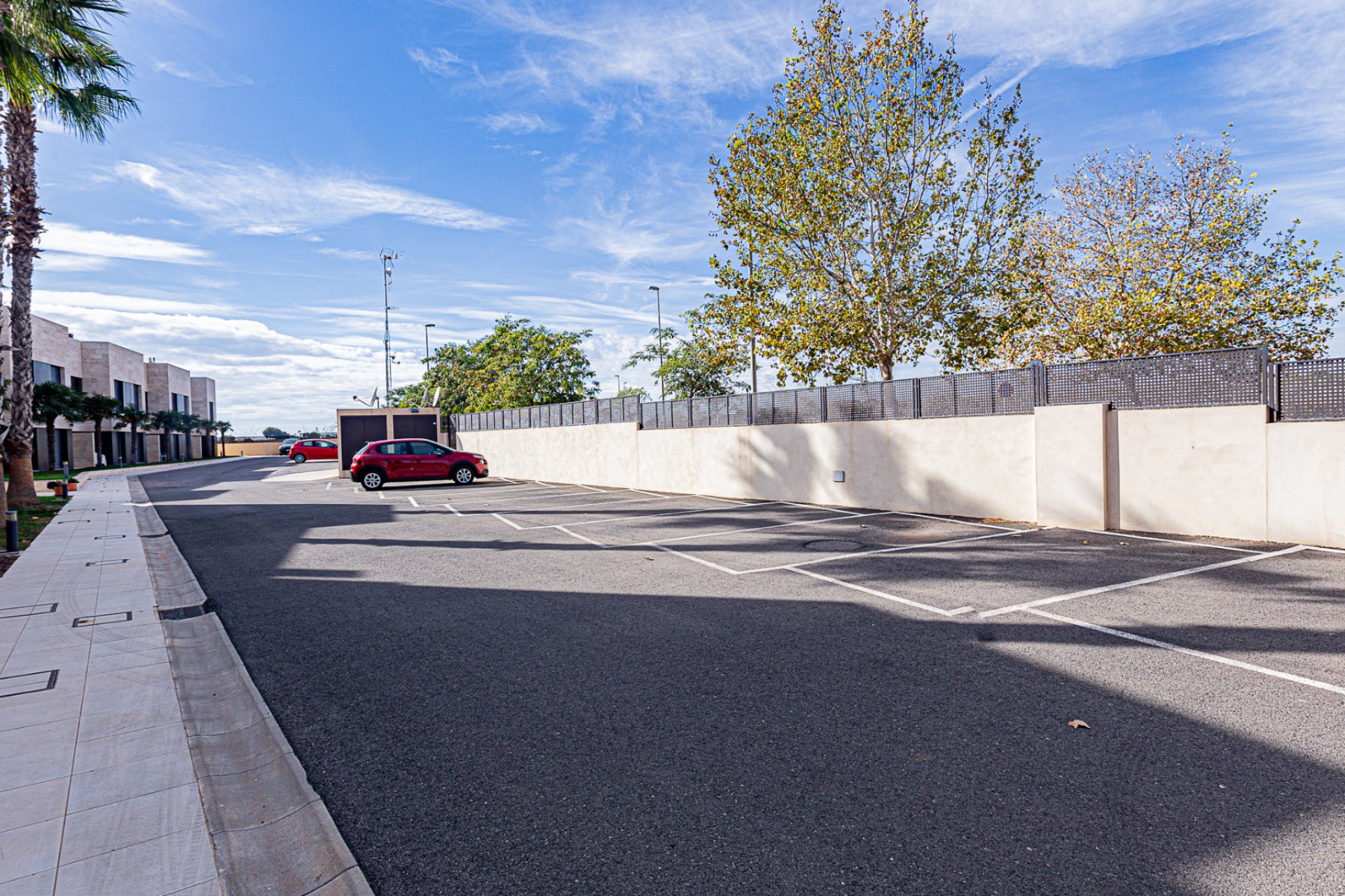 Reventa - Apartamento / Piso - Pilar de la Horadada - Lo Romero Golf