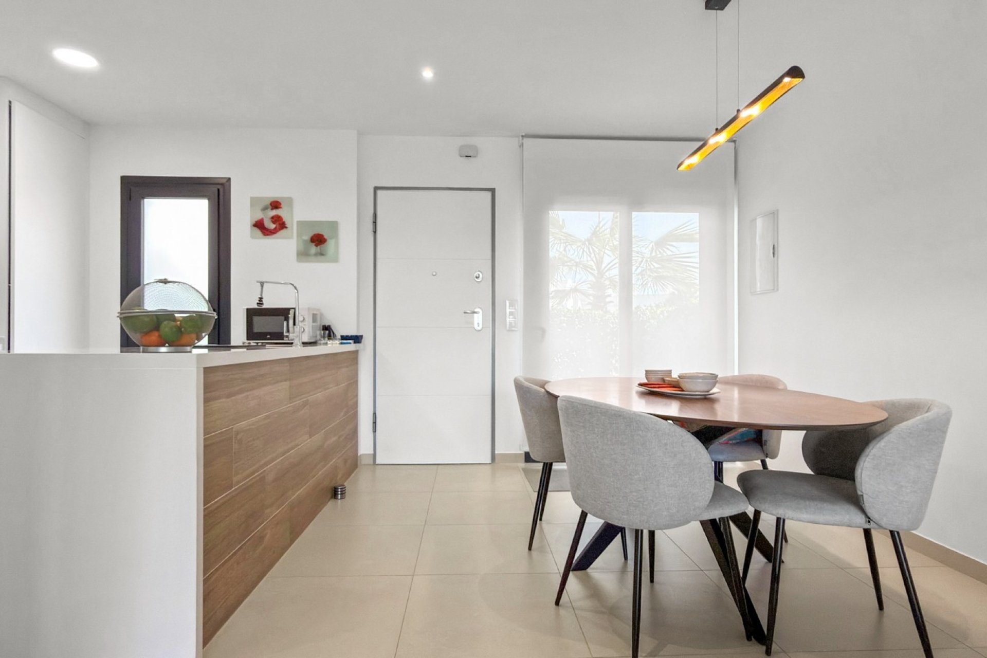 Reventa - Apartamento / Piso - Pilar de la Horadada - Lo Romero Golf