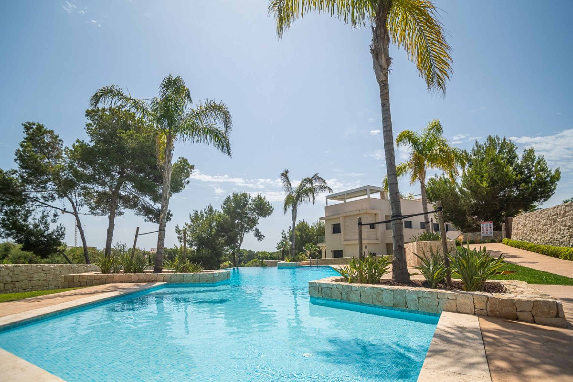 Reventa - Apartamento / Piso - Pilar de la Horadada - Lo Romero Golf