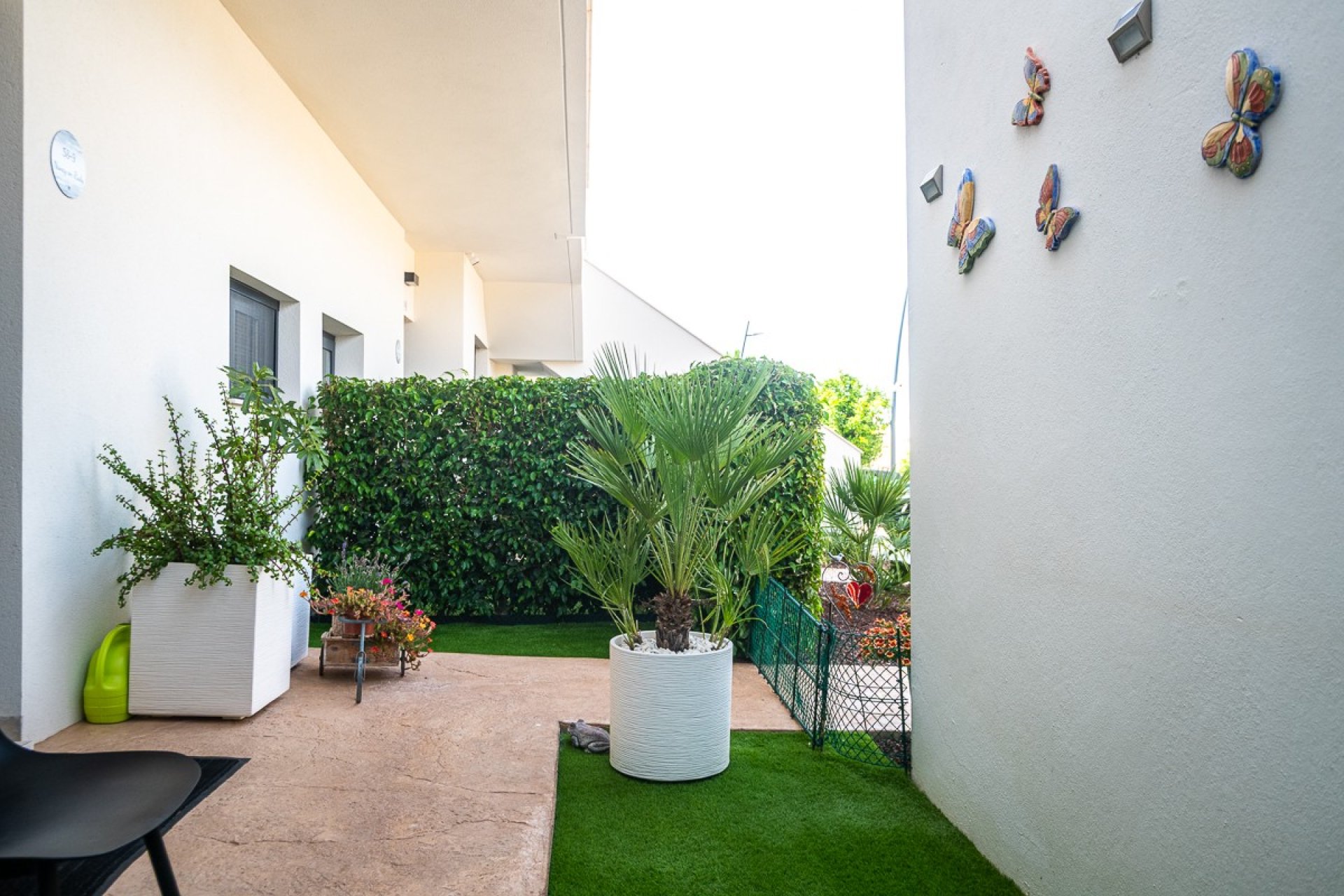 Reventa - Apartamento / Piso - Pilar de la Horadada - Lo Romero Golf
