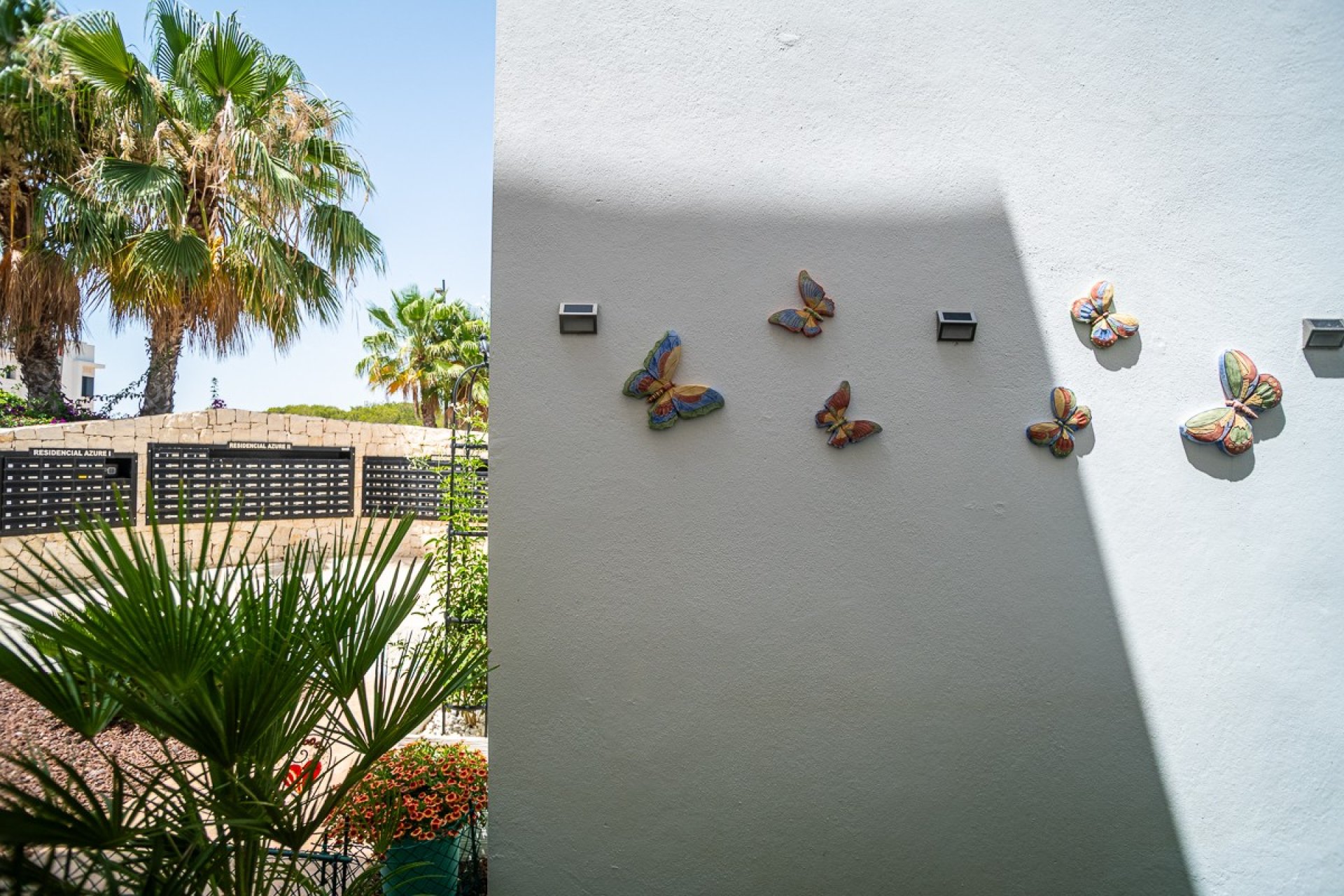 Reventa - Apartamento / Piso - Pilar de la Horadada - Lo Romero Golf