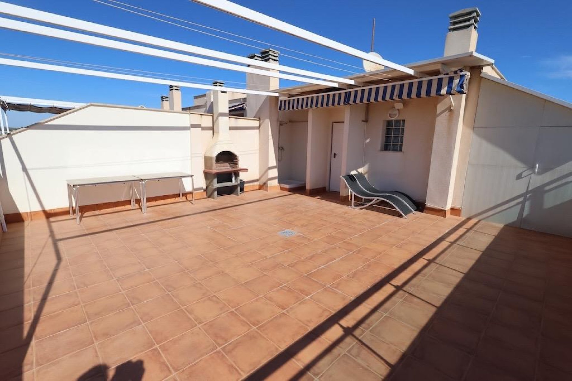 Reventa - Apartamento / Piso - Pilar de la Horadada - Mil Palmeras