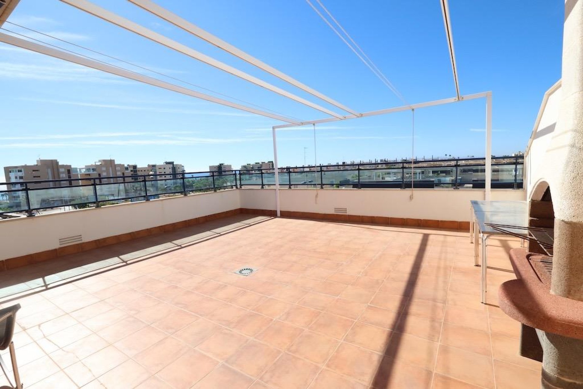 Reventa - Apartamento / Piso - Pilar de la Horadada - Mil Palmeras