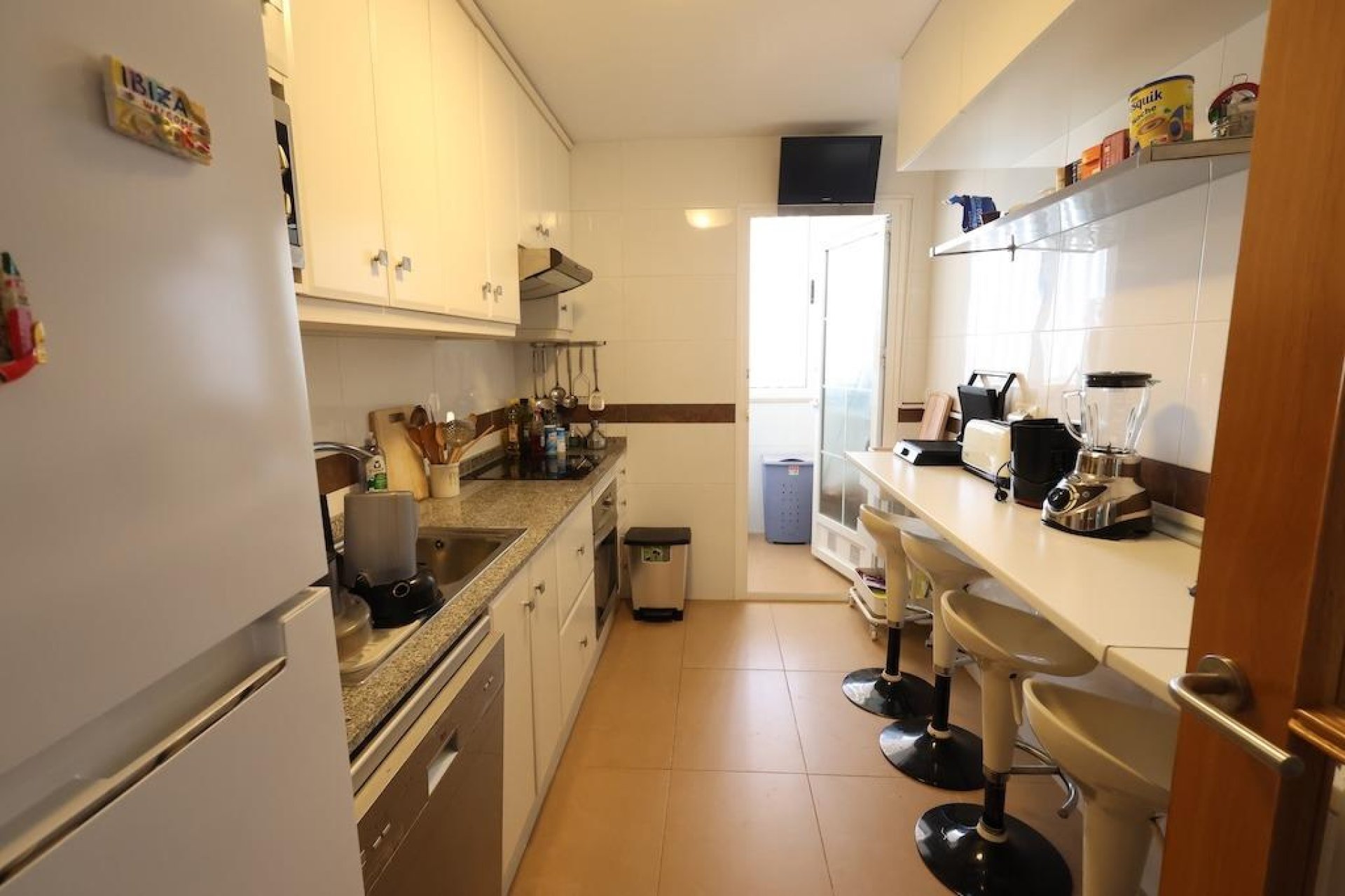 Reventa - Apartamento / Piso - Pilar de la Horadada - Mil Palmeras