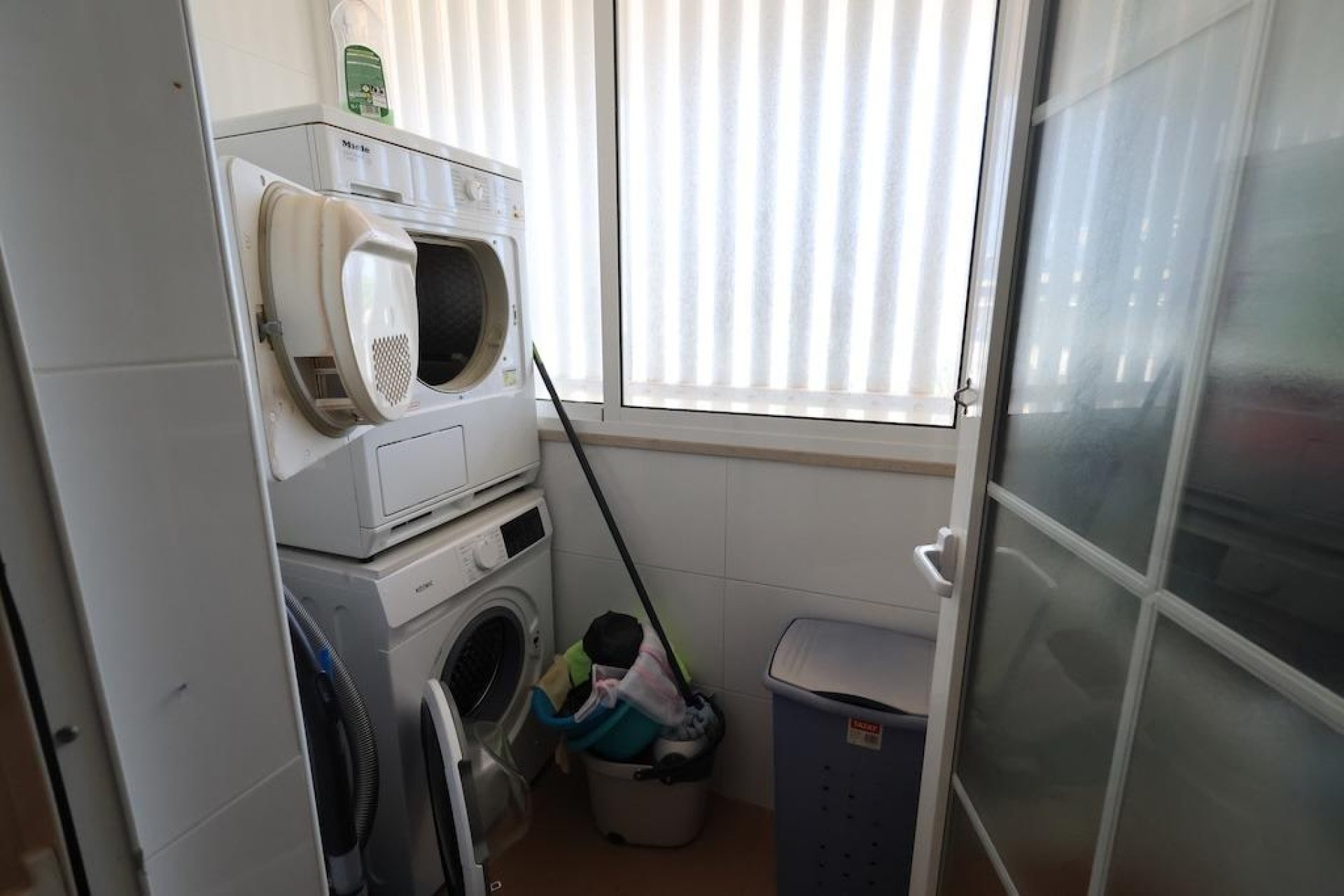 Reventa - Apartamento / Piso - Pilar de la Horadada - Mil Palmeras