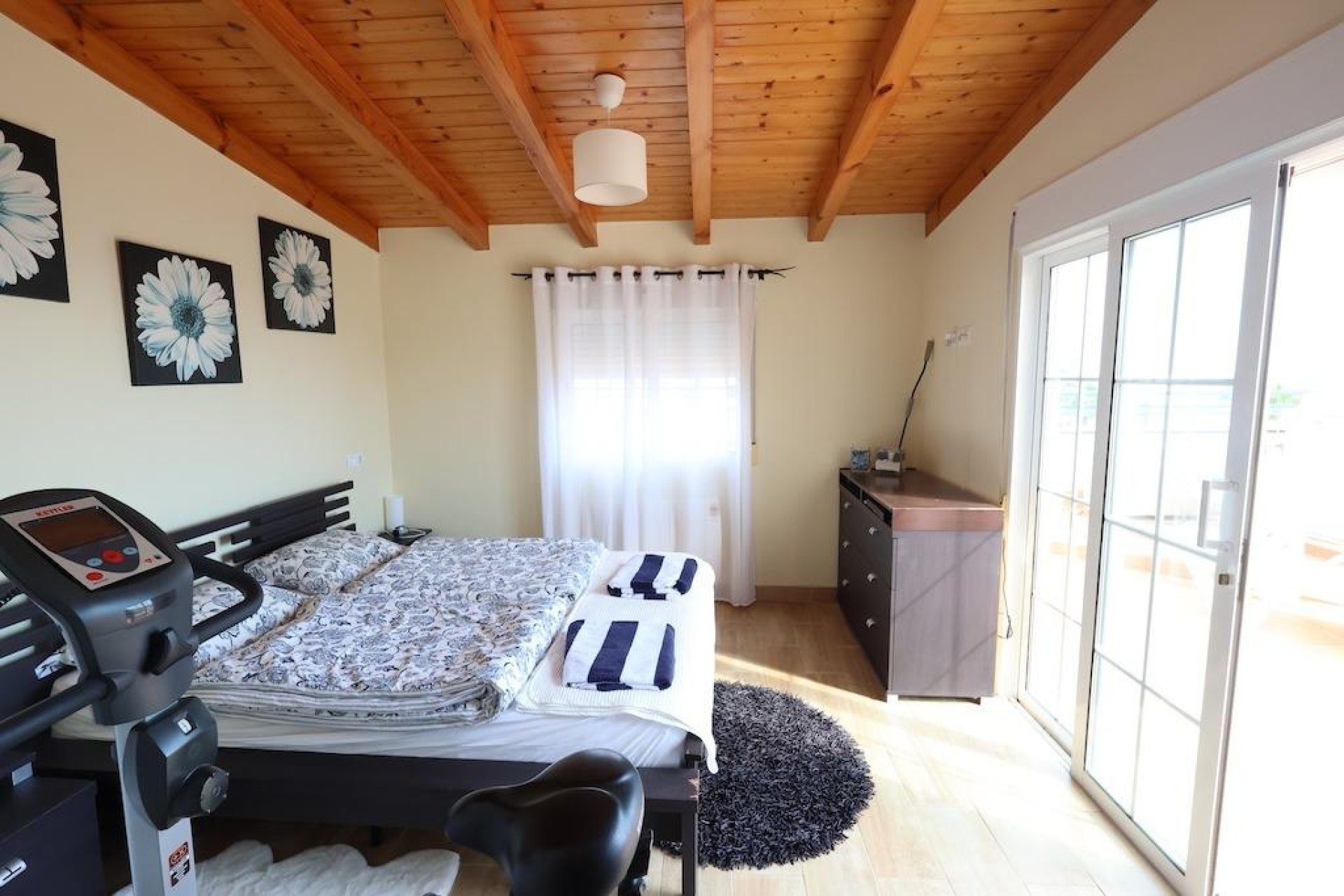 Reventa - Apartamento / Piso - Pilar de la Horadada - Mil Palmeras