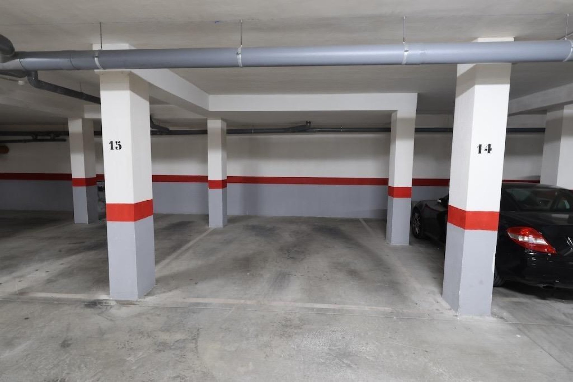 Reventa - Apartamento / Piso - Pilar de la Horadada - Mil Palmeras