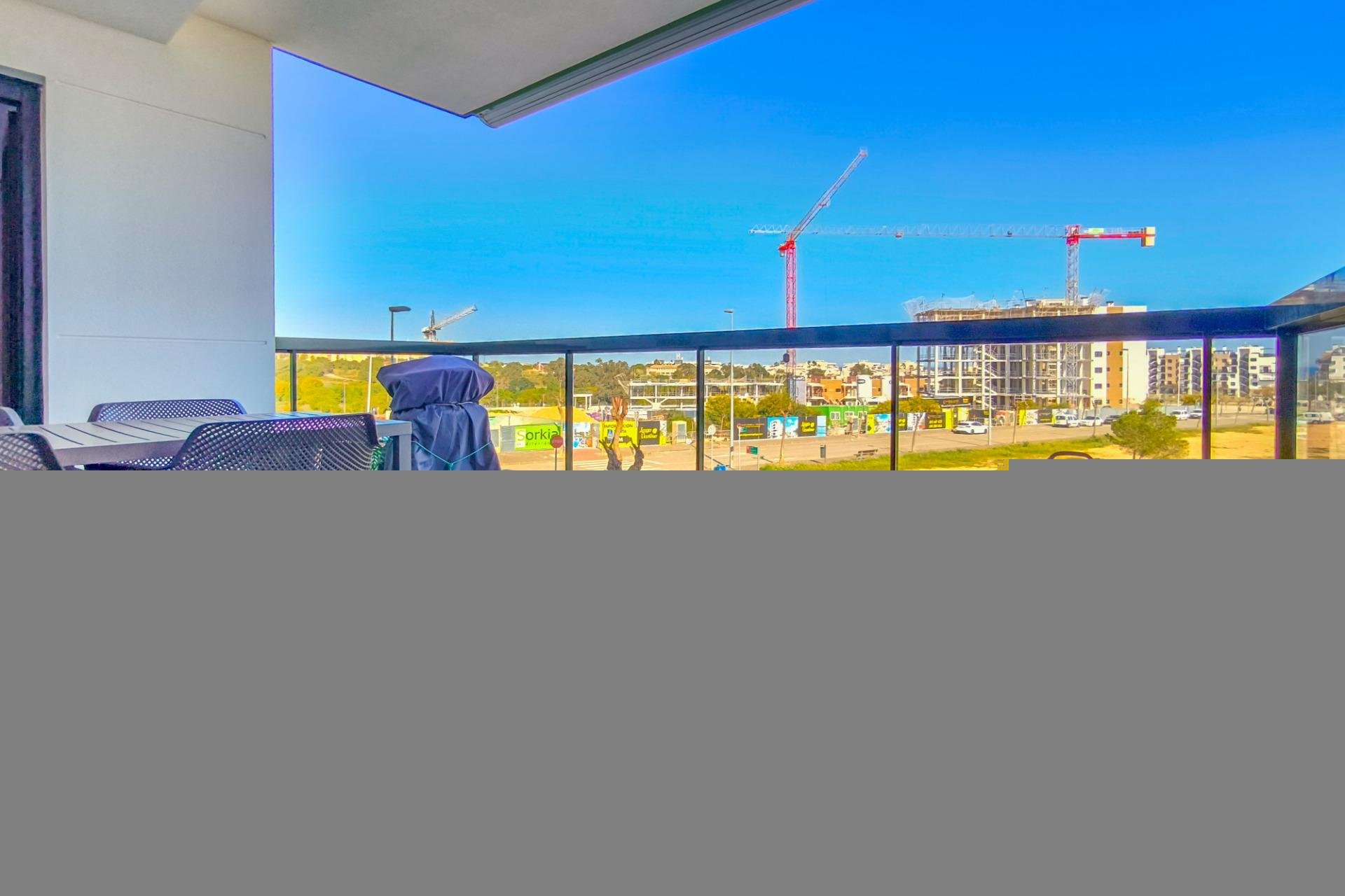 Reventa - Apartamento / Piso - Pilar de la Horadada - Mil Palmeras