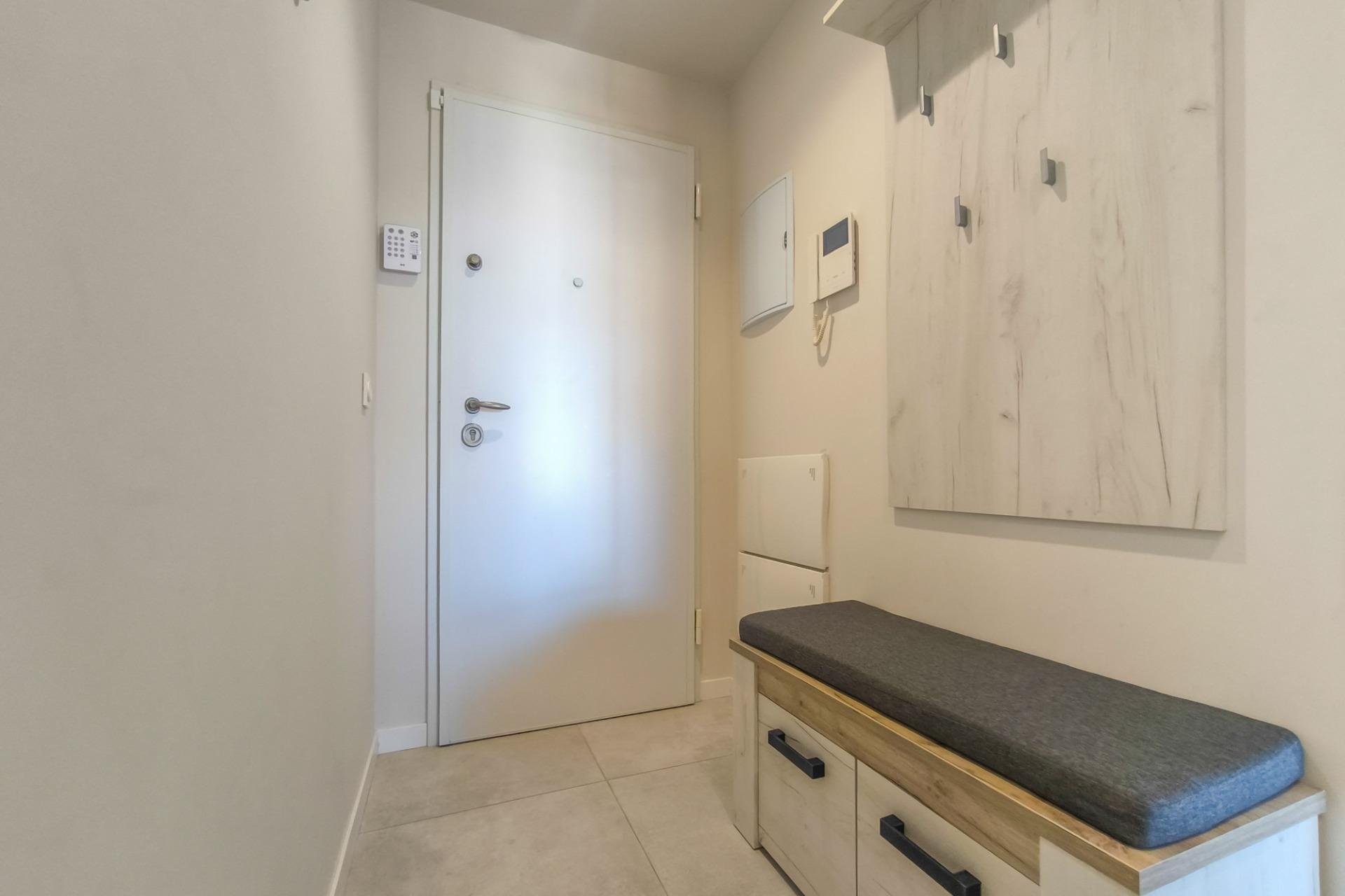 Reventa - Apartamento / Piso - Pilar de la Horadada - Mil Palmeras