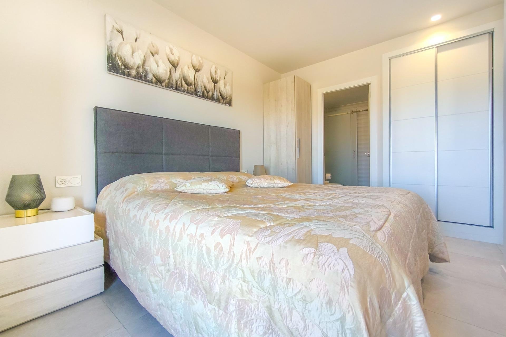 Reventa - Apartamento / Piso - Pilar de la Horadada - Mil Palmeras