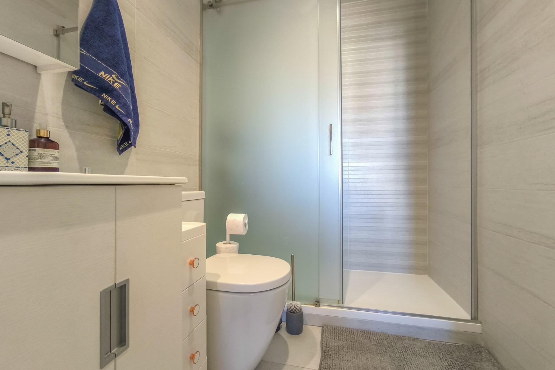 Reventa - Apartamento / Piso - Pilar de la Horadada - Mil Palmeras