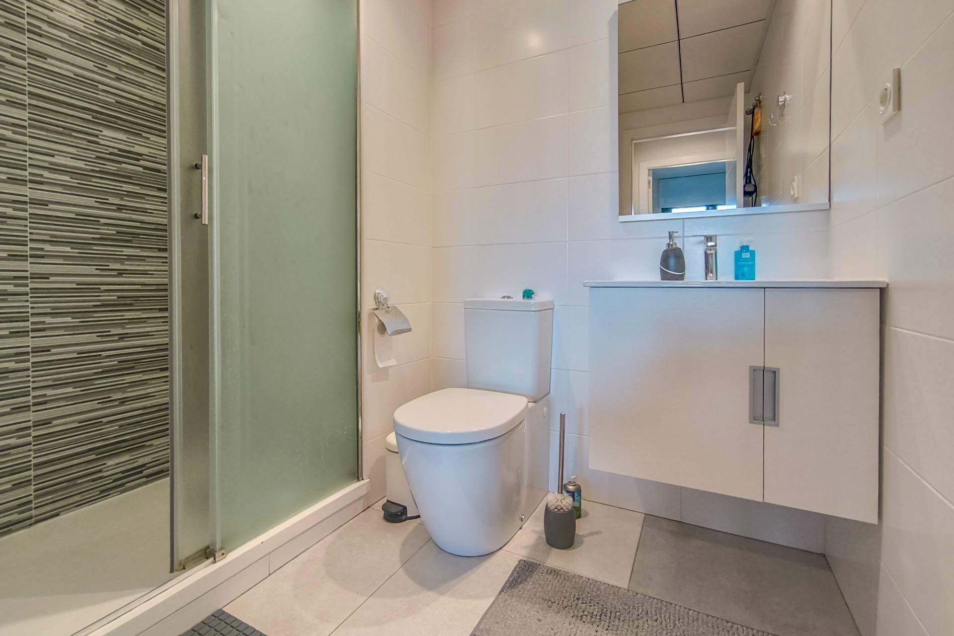 Reventa - Apartamento / Piso - Pilar de la Horadada - Mil Palmeras