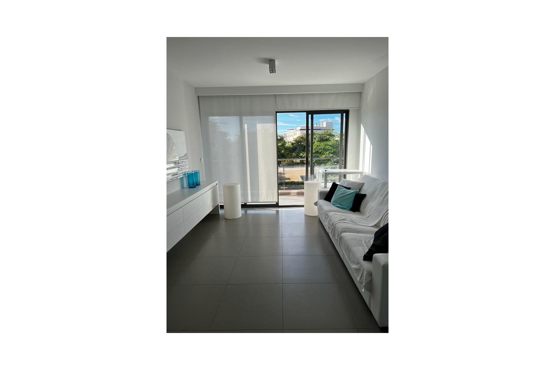 Reventa - Apartamento / Piso - Pilar de la Horadada - Mil Palmeras