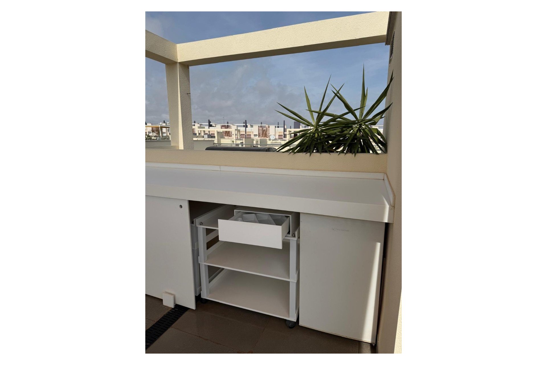 Reventa - Apartamento / Piso - Pilar de la Horadada - Mil Palmeras
