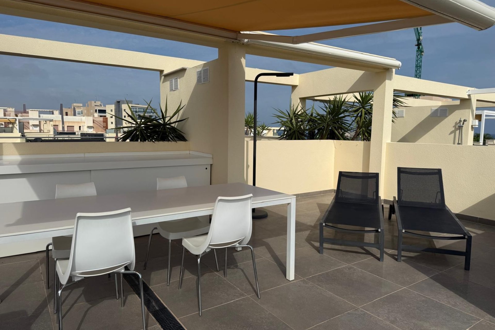Reventa - Apartamento / Piso - Pilar de la Horadada - Mil Palmeras