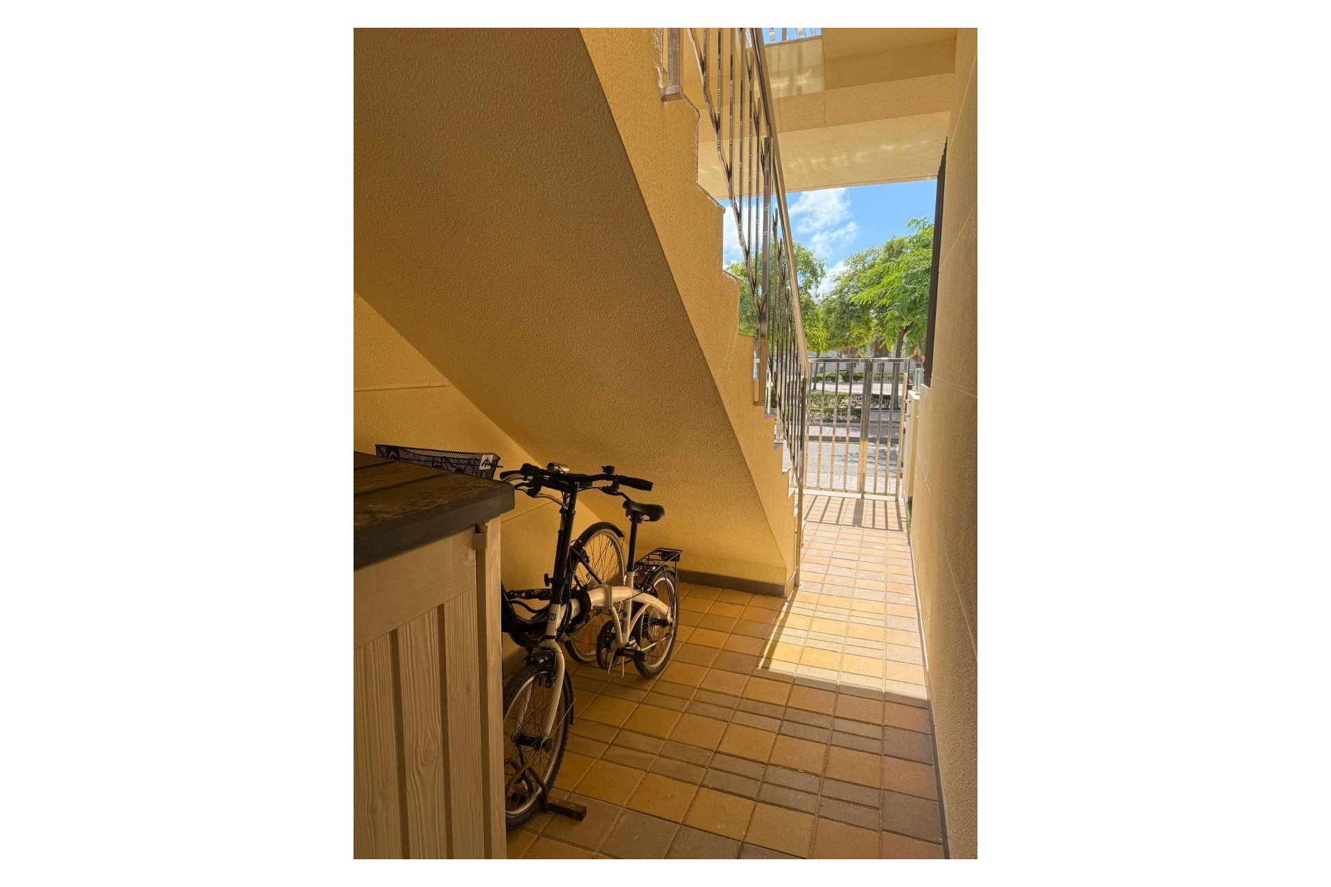 Reventa - Apartamento / Piso - Pilar de la Horadada - Mil Palmeras