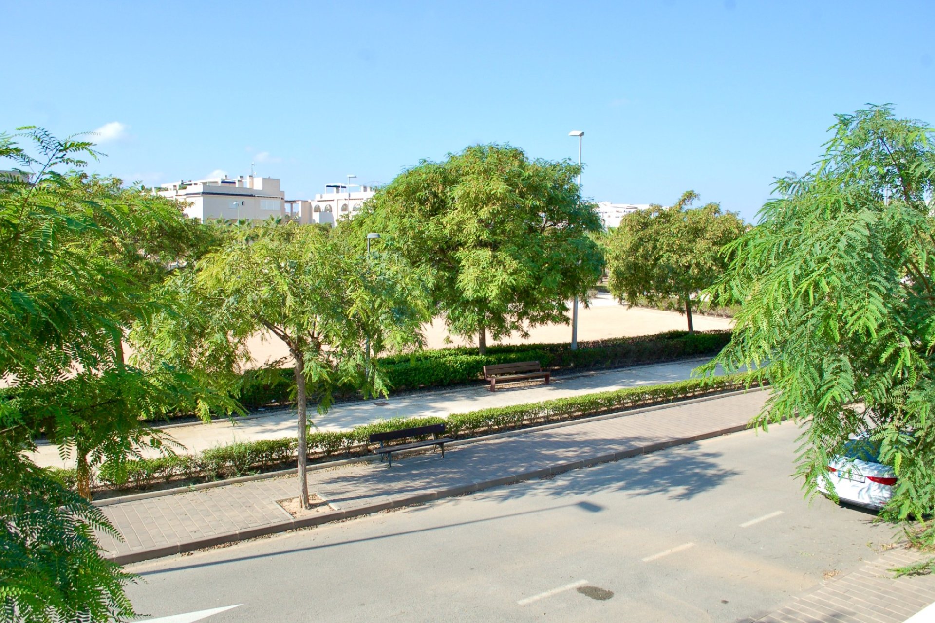 Reventa - Apartamento / Piso - Pilar de la Horadada - Mil Palmeras