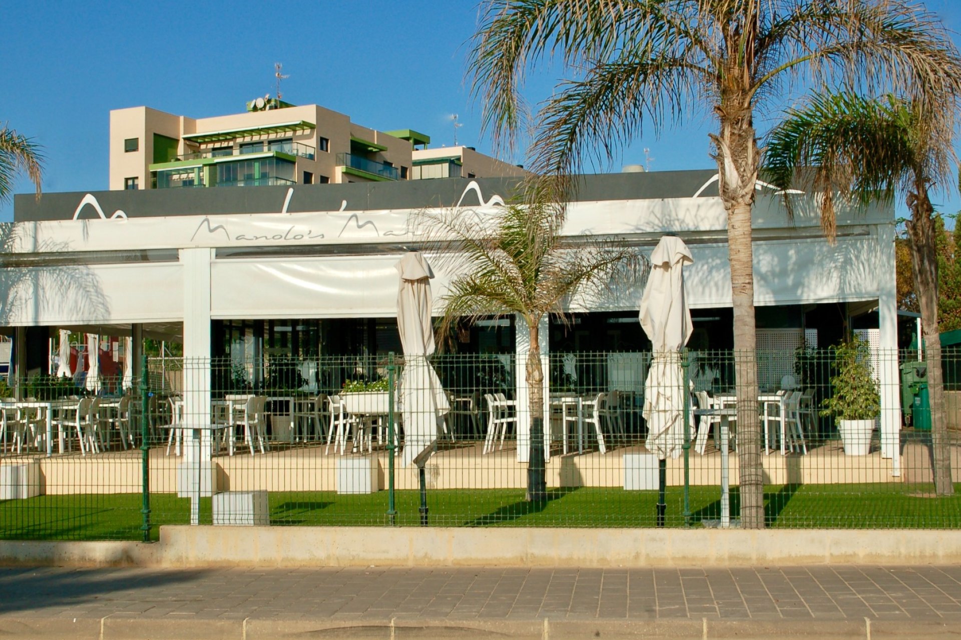 Reventa - Apartamento / Piso - Pilar de la Horadada - Mil Palmeras