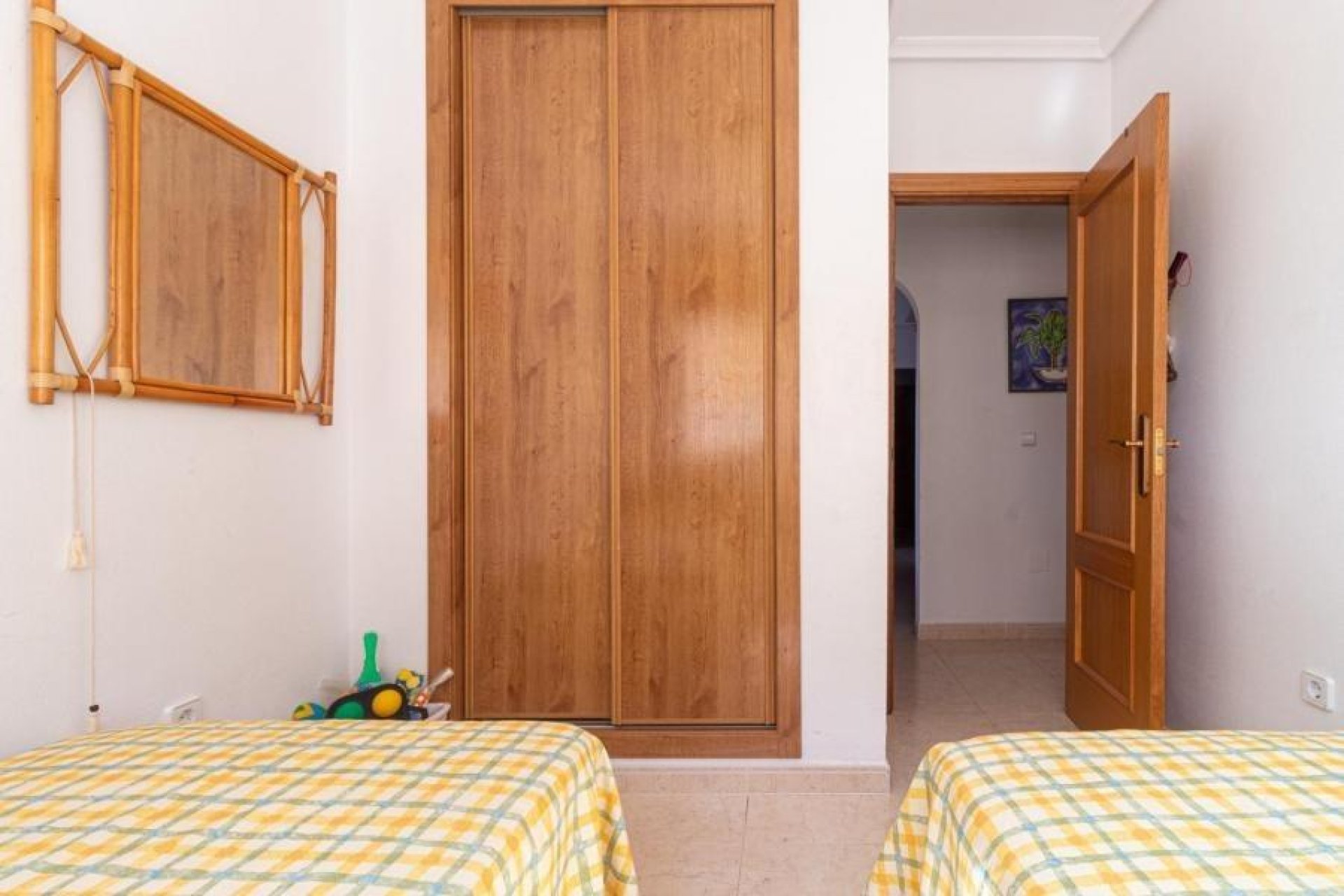 Reventa - Apartamento / Piso - Pilar de la Horadada - Pueblo Latino