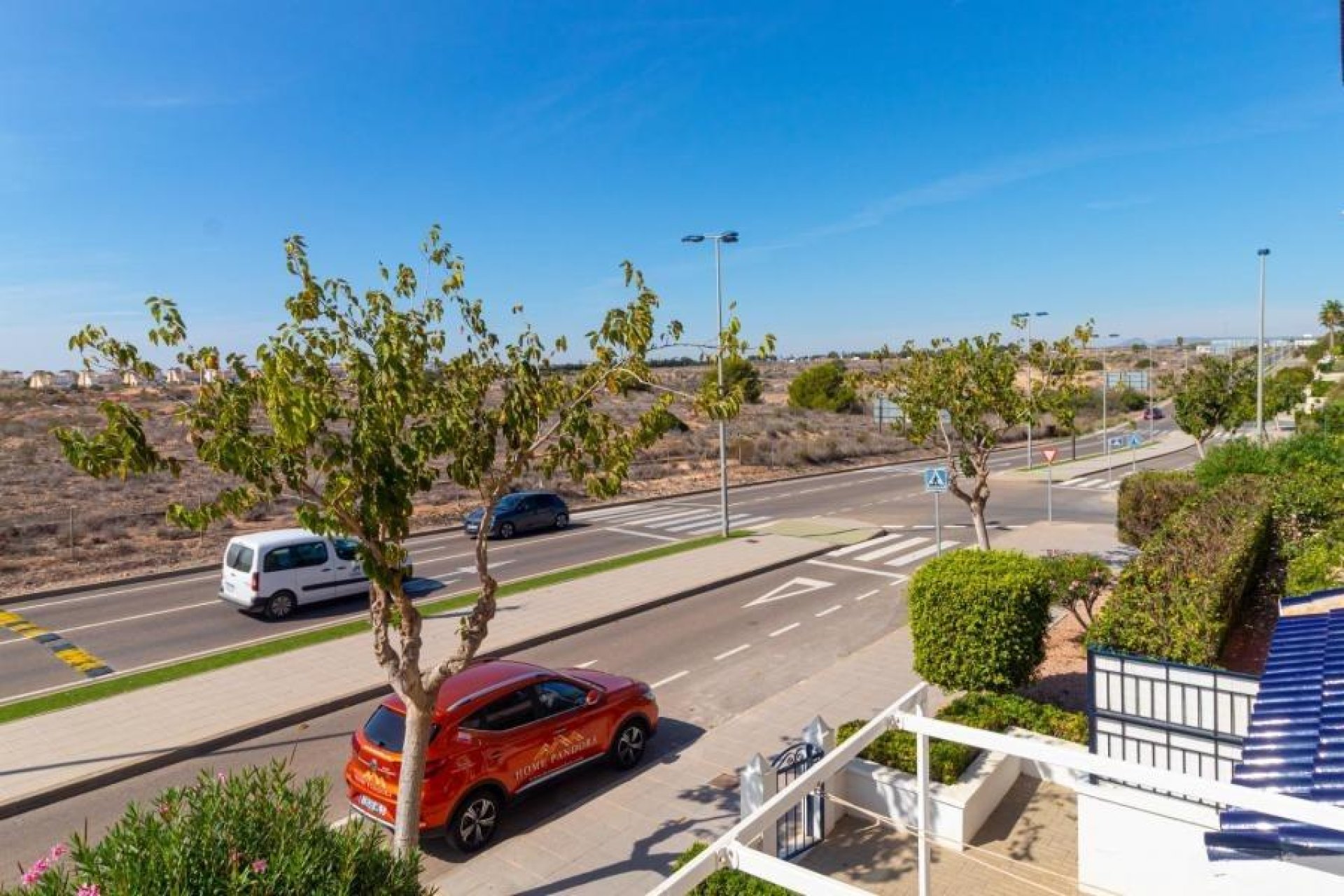 Reventa - Apartamento / Piso - Pilar de la Horadada - Pueblo Latino