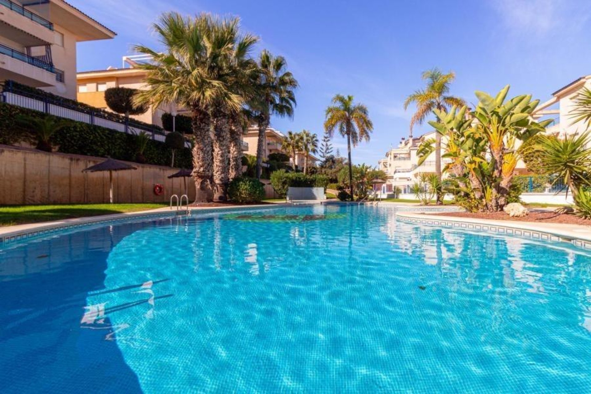 Reventa - Apartamento / Piso - Pilar de la Horadada - Pueblo Latino