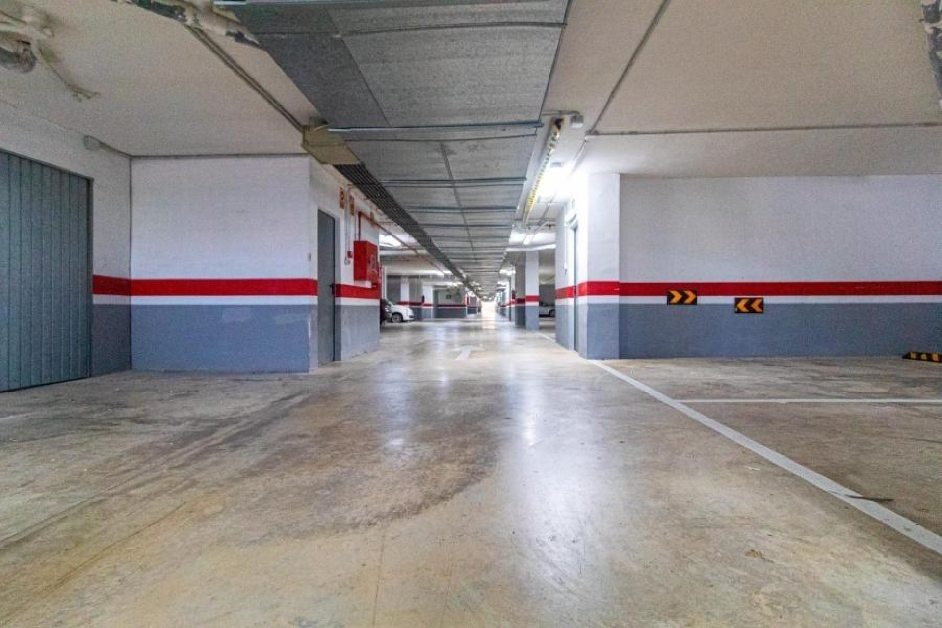 Reventa - Apartamento / Piso - Pilar de la Horadada - Pueblo Latino