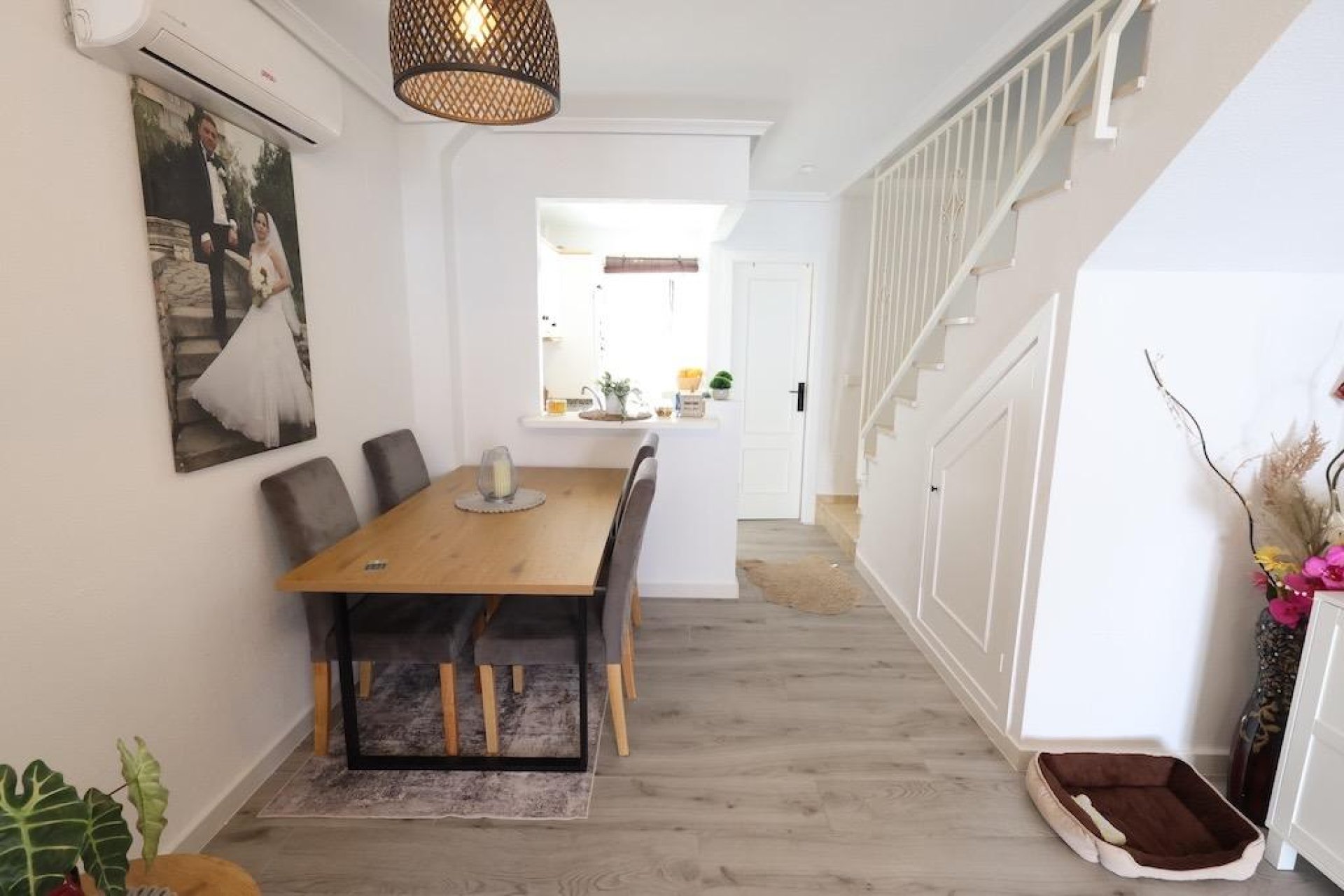 Reventa - Apartamento / Piso - Pilar de la Horadada - Torre de la Horadada