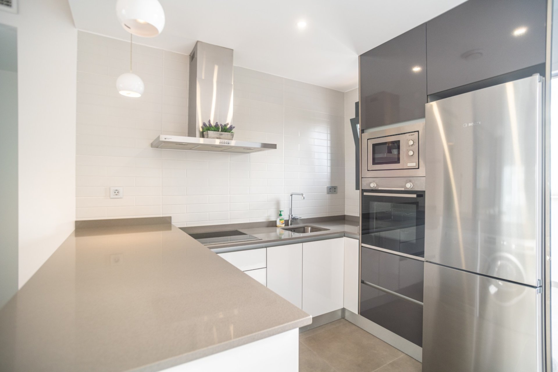 Reventa - Apartamento / Piso - Pilar de la Horadada - Torre de la Horadada