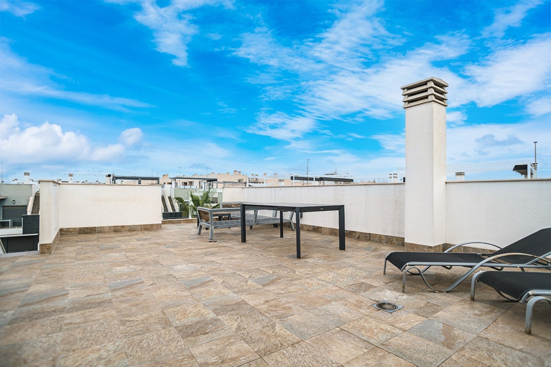 Reventa - Apartamento / Piso - Pilar de la Horadada - Torre de la Horadada