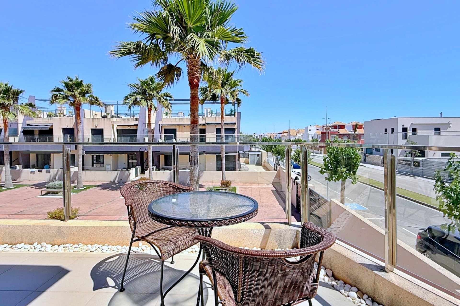 Reventa - Apartamento / Piso - Pilar de la Horadada - Torre de la Horadada