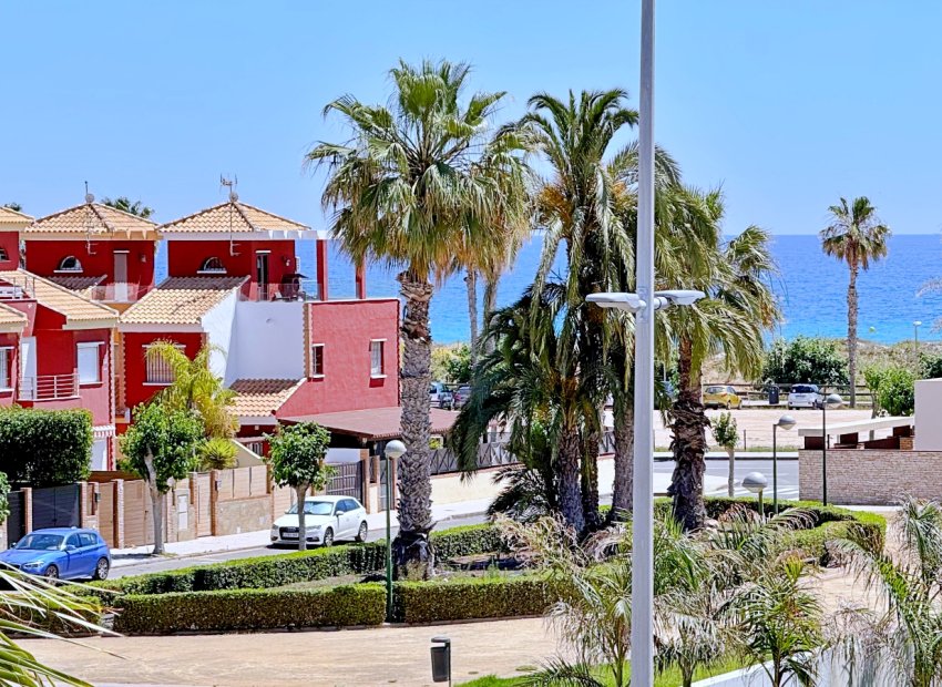 Reventa - Apartamento / Piso - Pilar de la Horadada - Torre de la Horadada