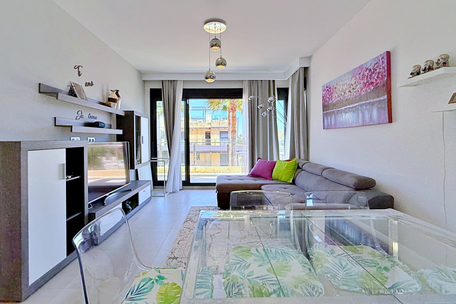 Reventa - Apartamento / Piso - Pilar de la Horadada - Torre de la Horadada