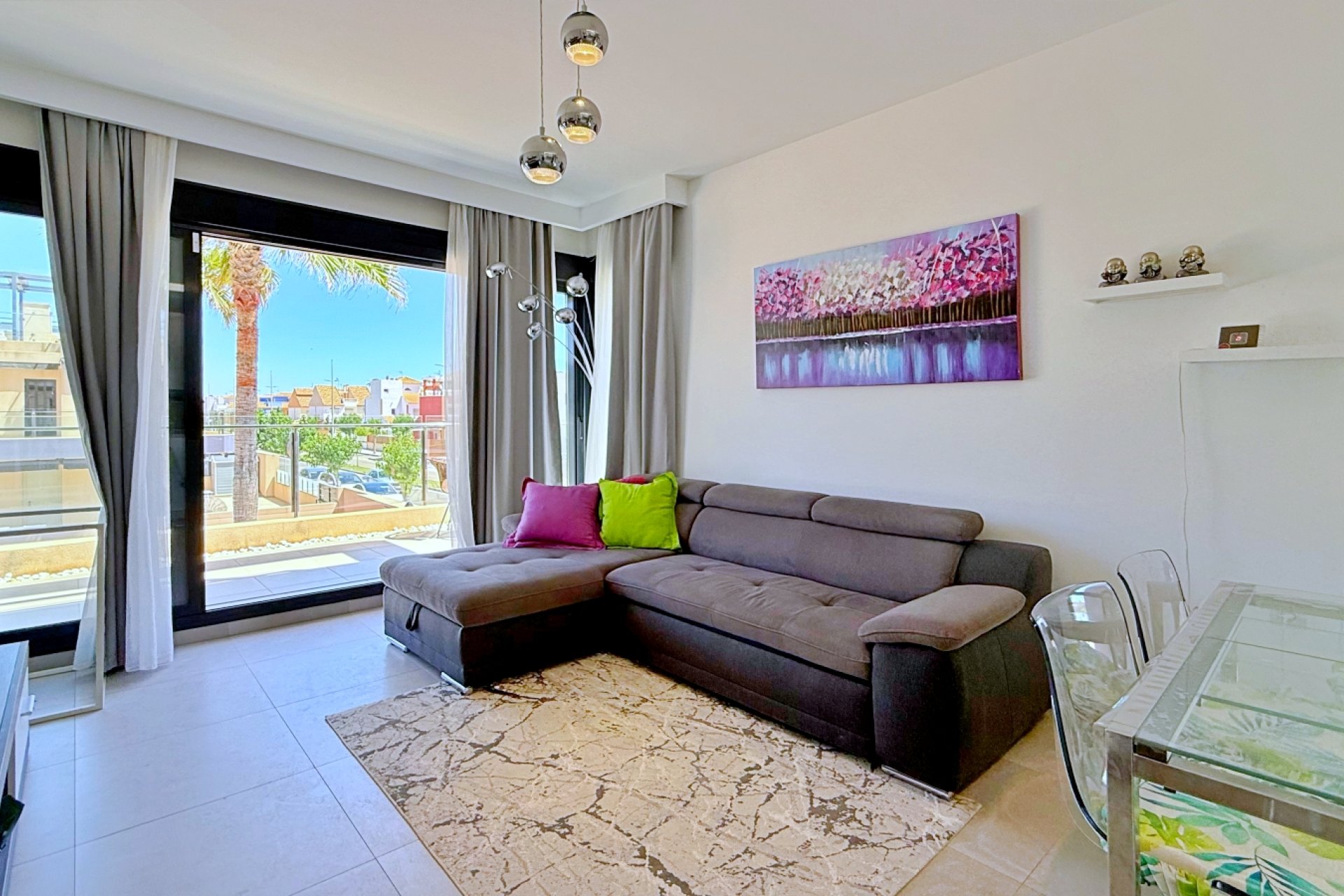 Reventa - Apartamento / Piso - Pilar de la Horadada - Torre de la Horadada