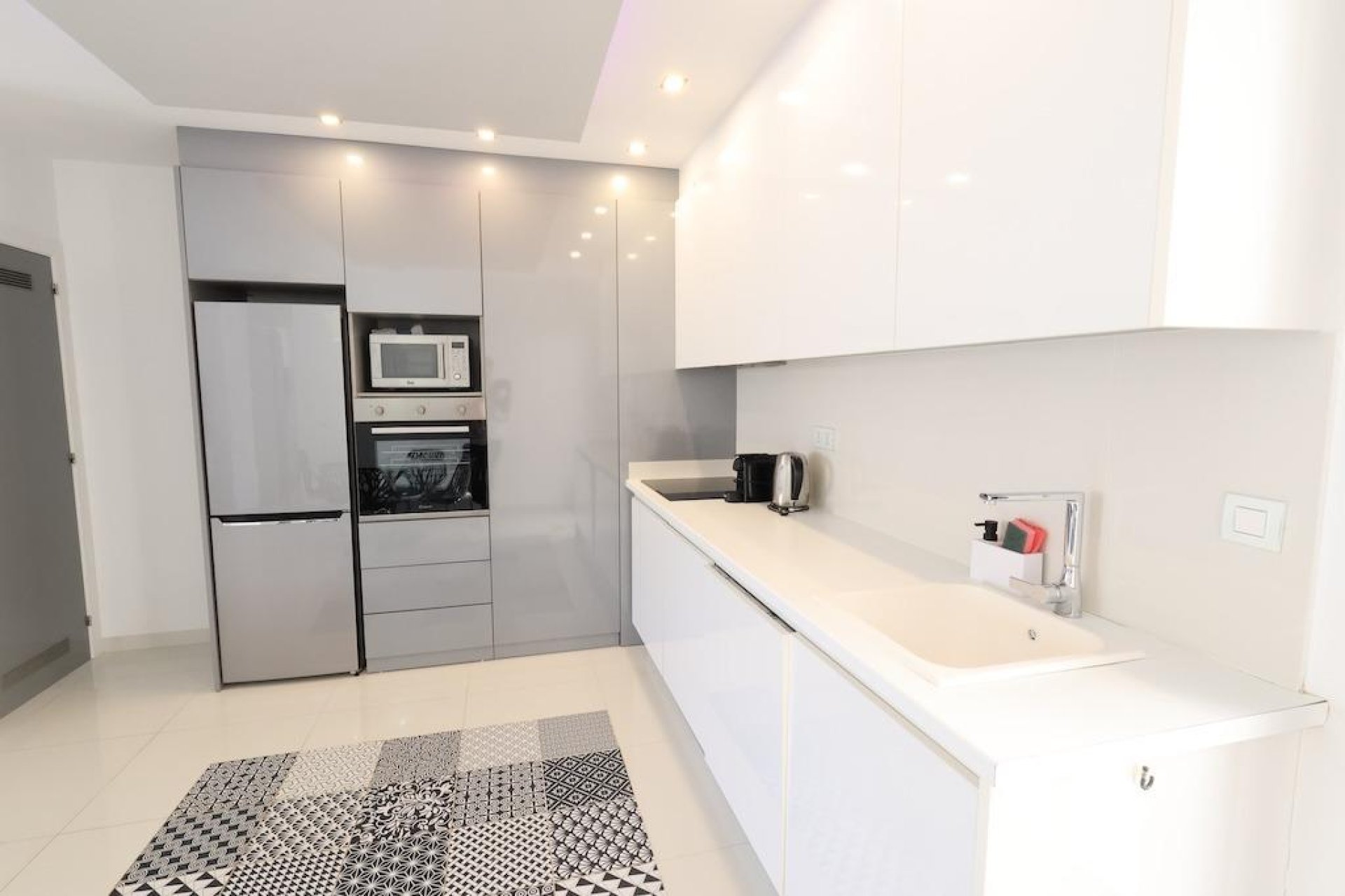 Reventa - Apartamento / Piso - Pilar de la Horadada - Torre de la Horadada